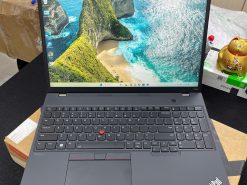 Thinkpad P16s G1