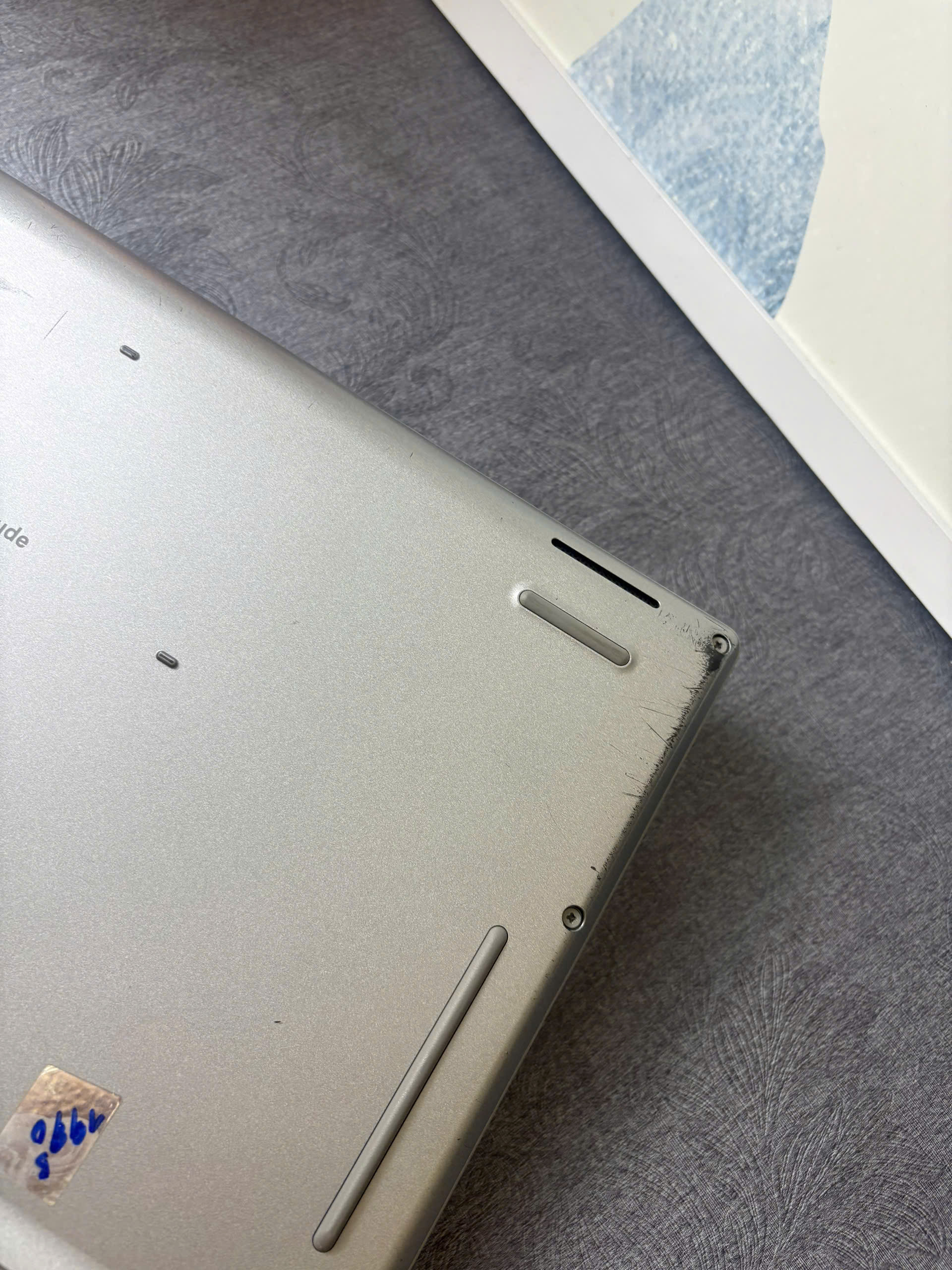 Dell Latitude 5431 - Ảnh 4