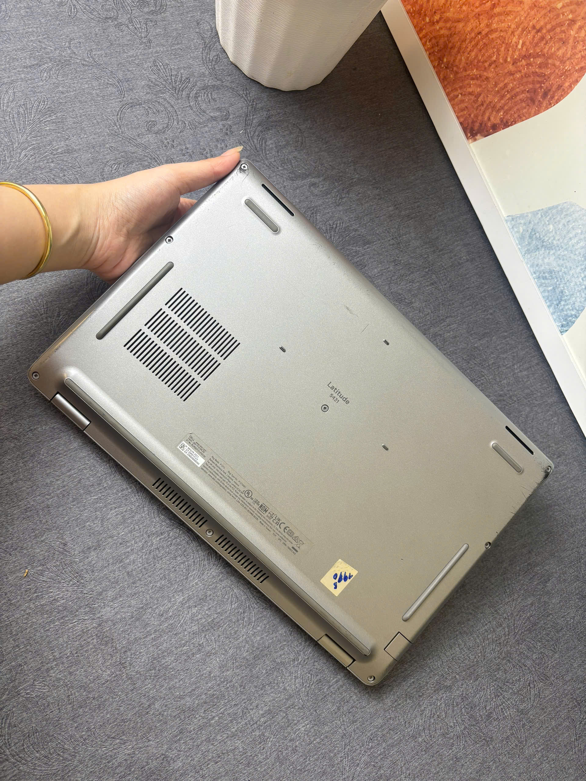 Dell Latitude 5431 - Ảnh 5