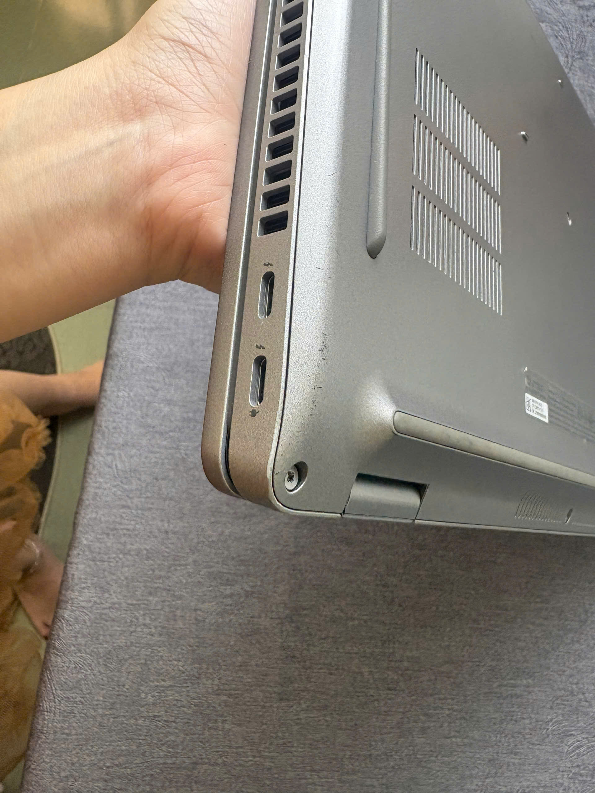 Dell Latitude 5431 - Ảnh 6