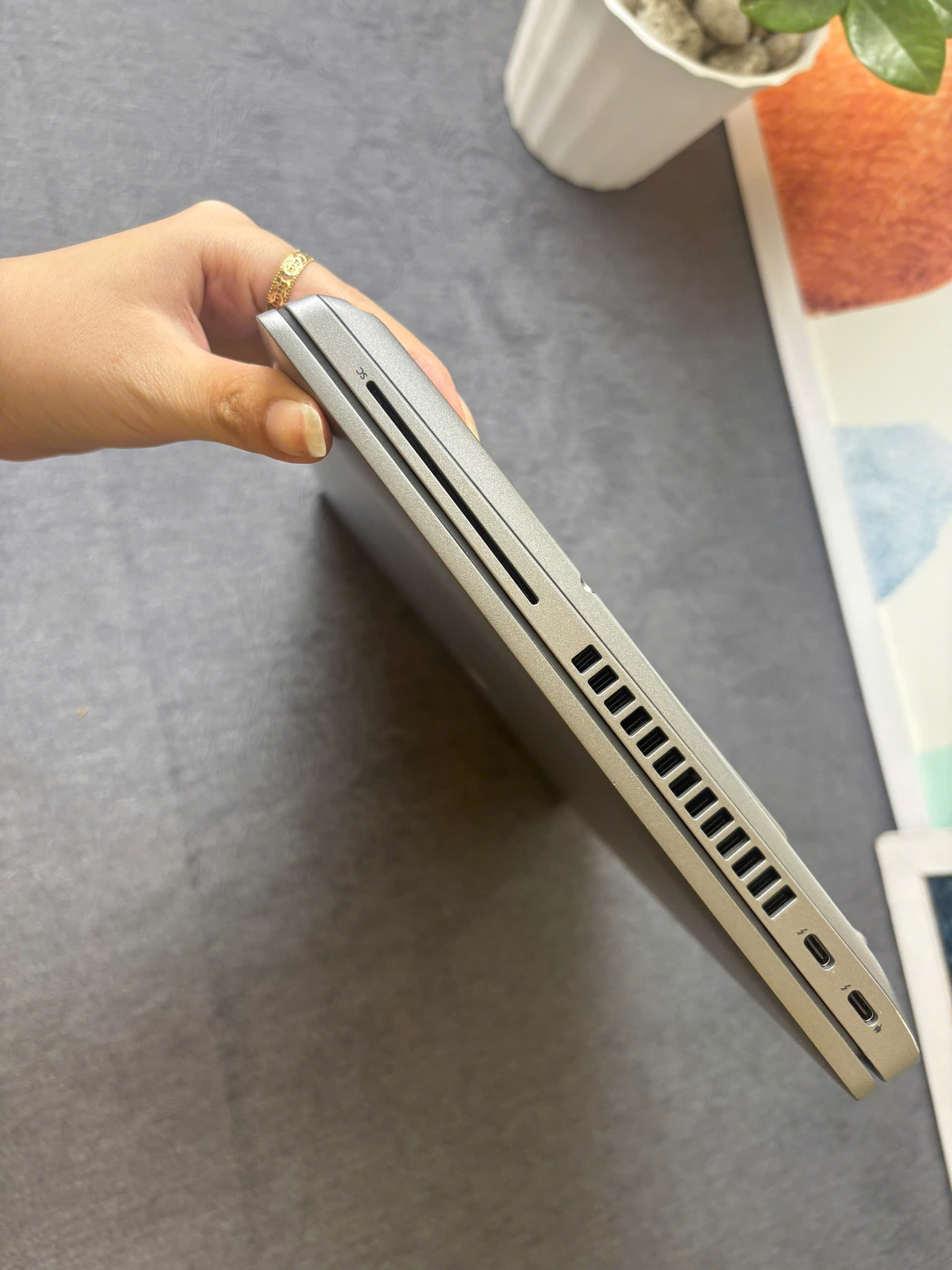 Dell Latitude 5431 - Ảnh 7