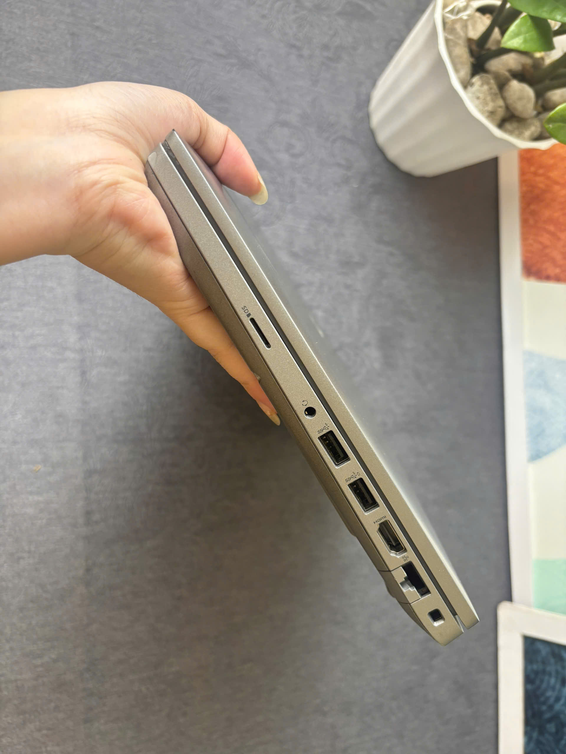 Dell Latitude 5431 - Ảnh 9