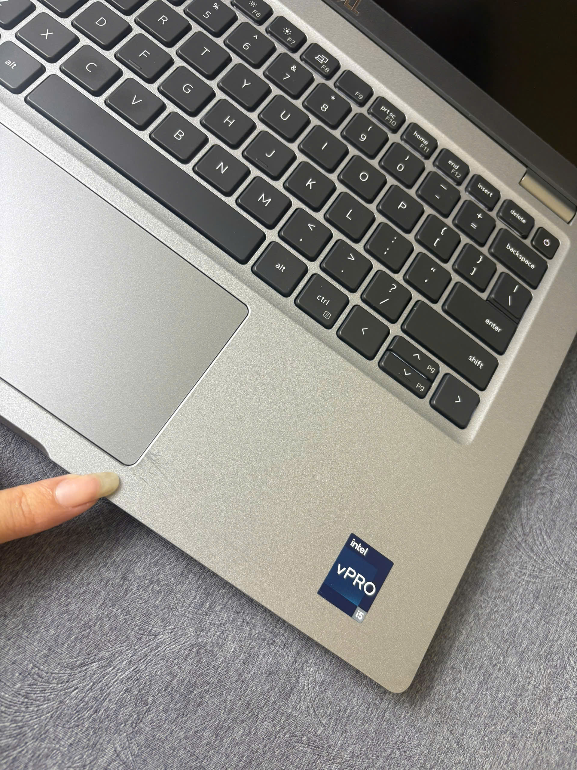 Dell Latitude 5431 - Ảnh 13