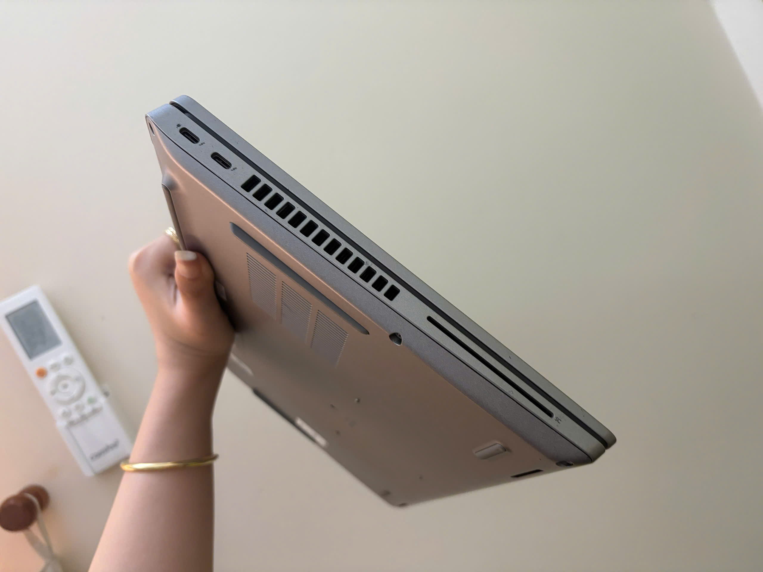 Dell Latitude 5431 - Ảnh 3