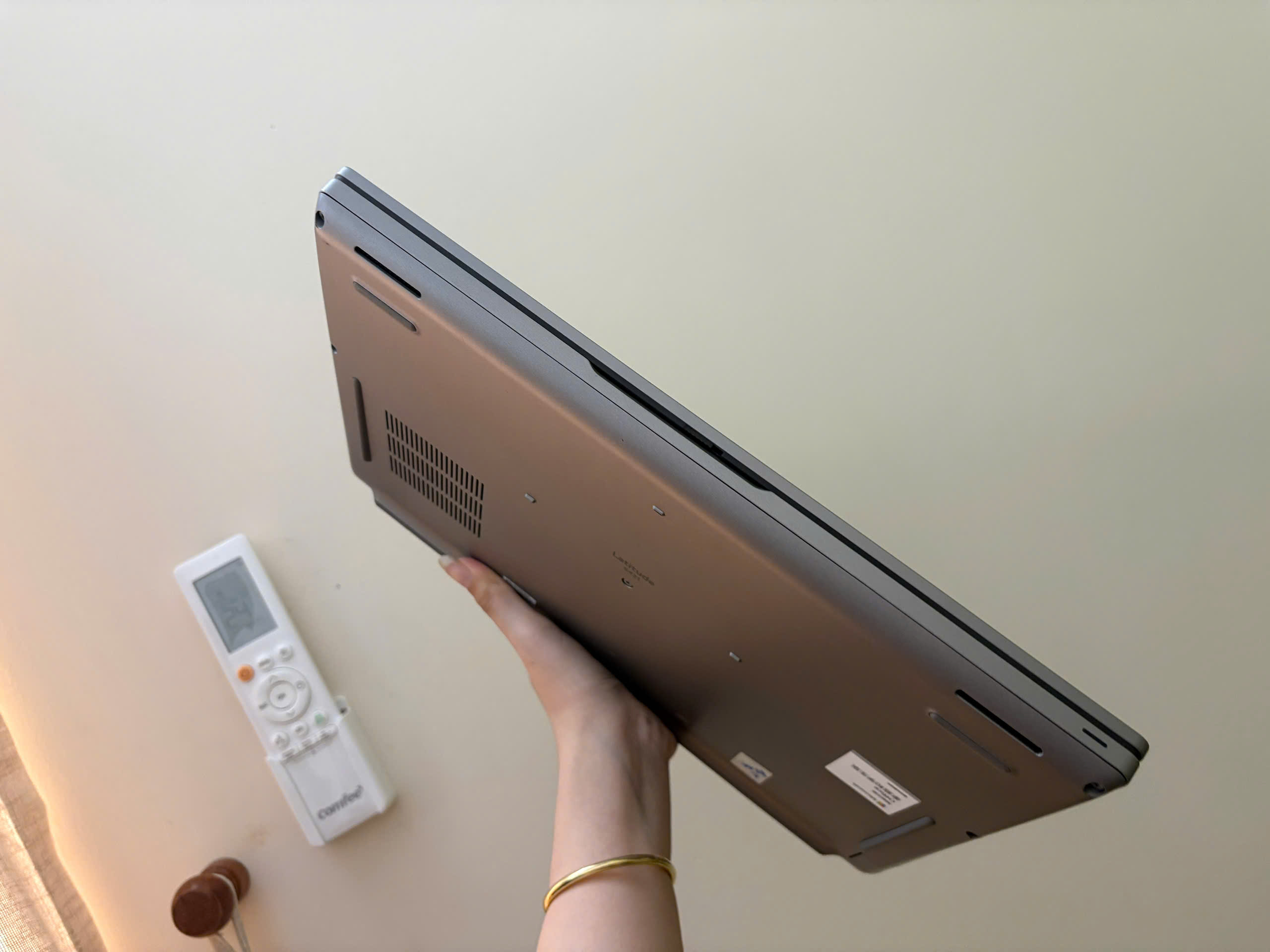 Dell Latitude 5431 - Ảnh 4