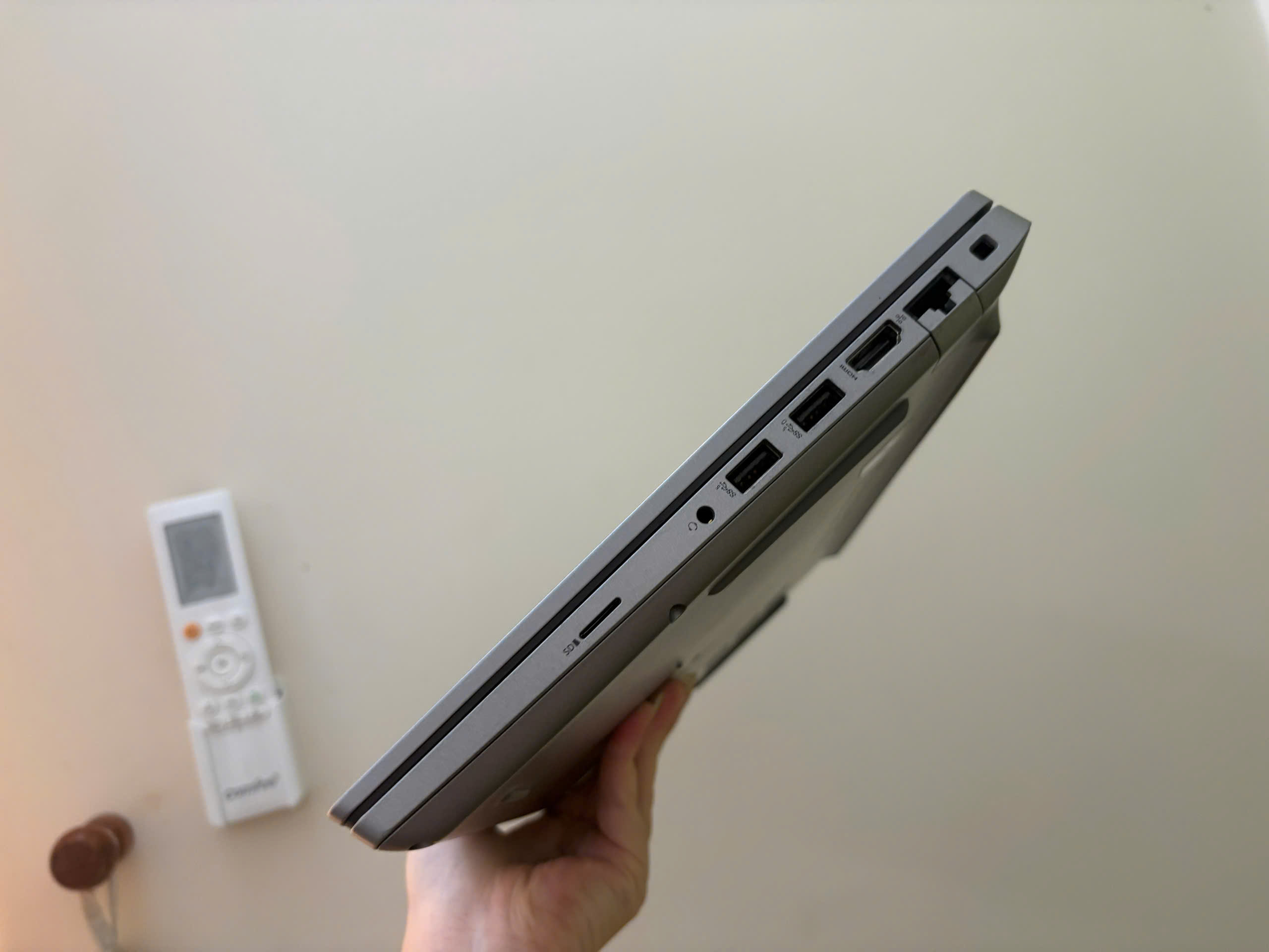 Dell Latitude 5431 - Ảnh 7