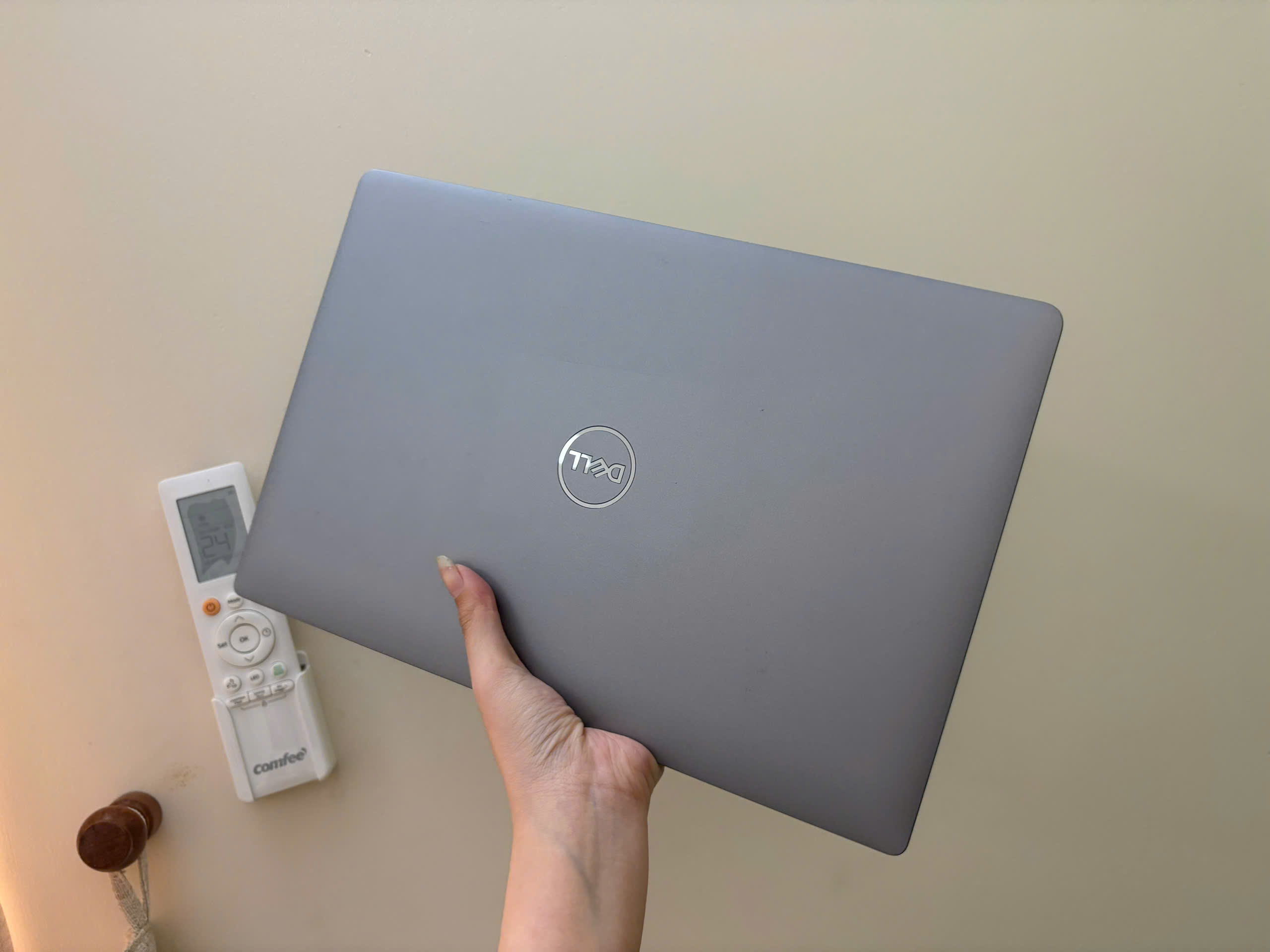 Dell Latitude 5431 - Ảnh 8