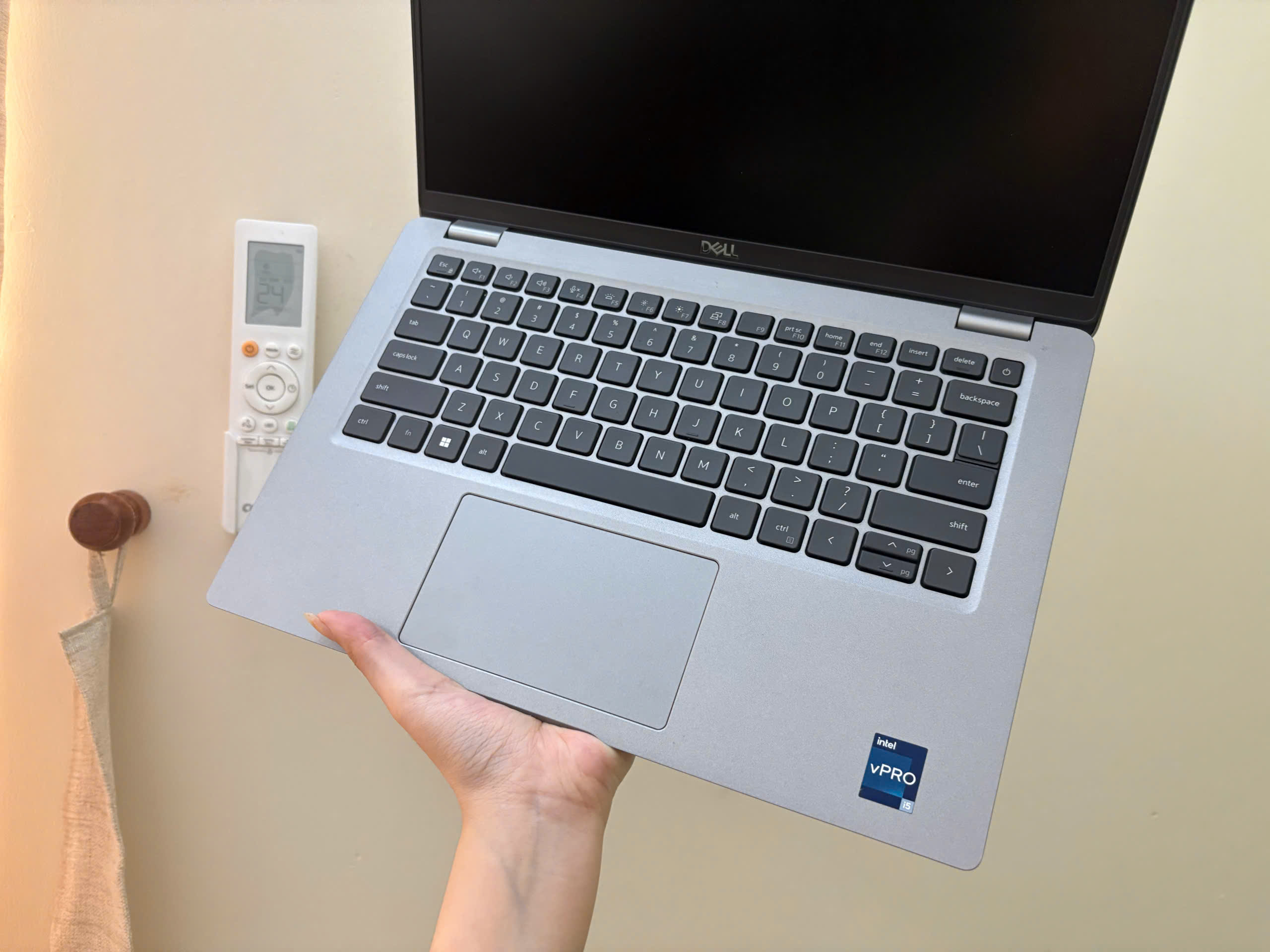 Dell Latitude 5431 - Ảnh 9