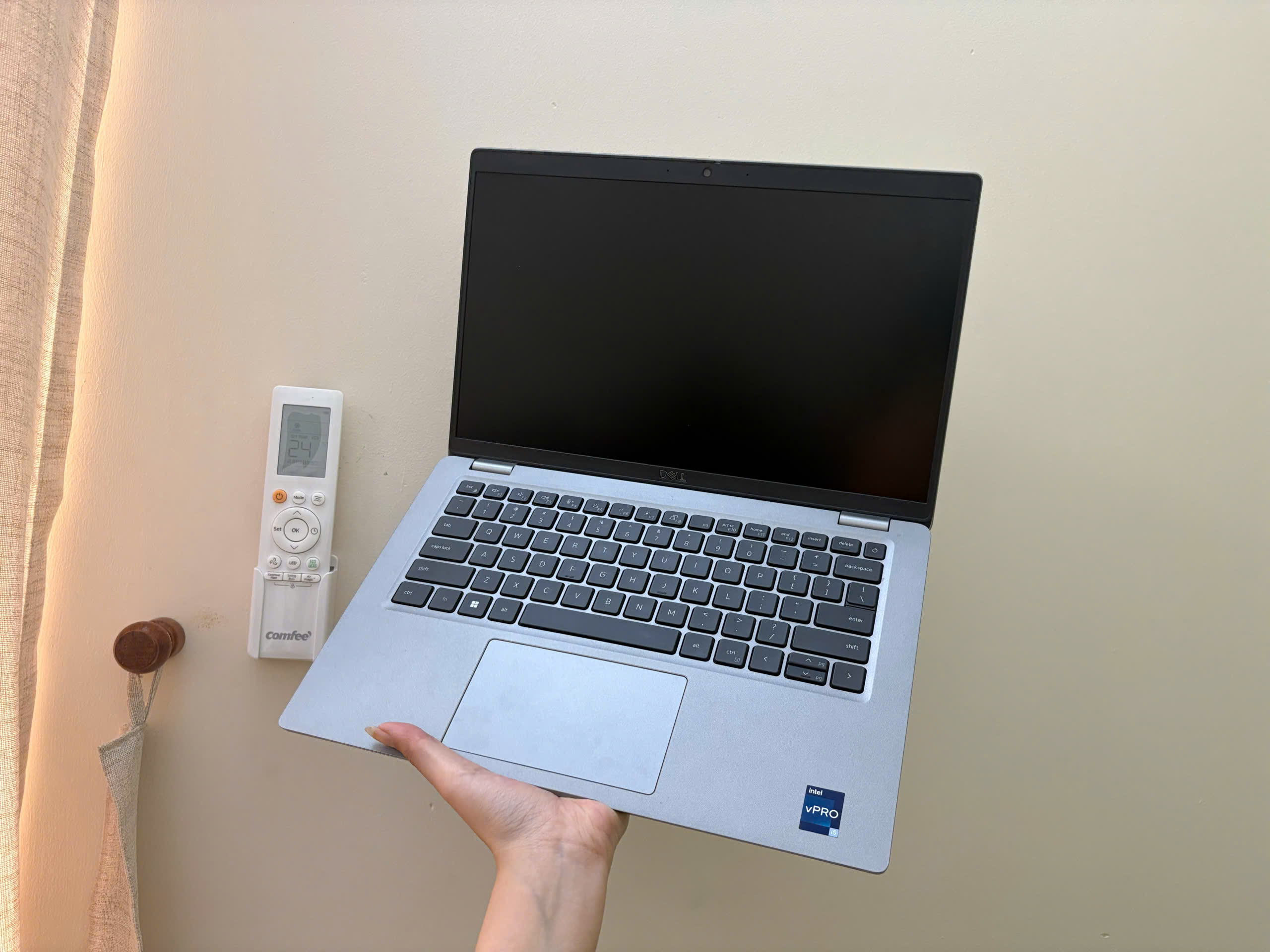 Dell Latitude 5431