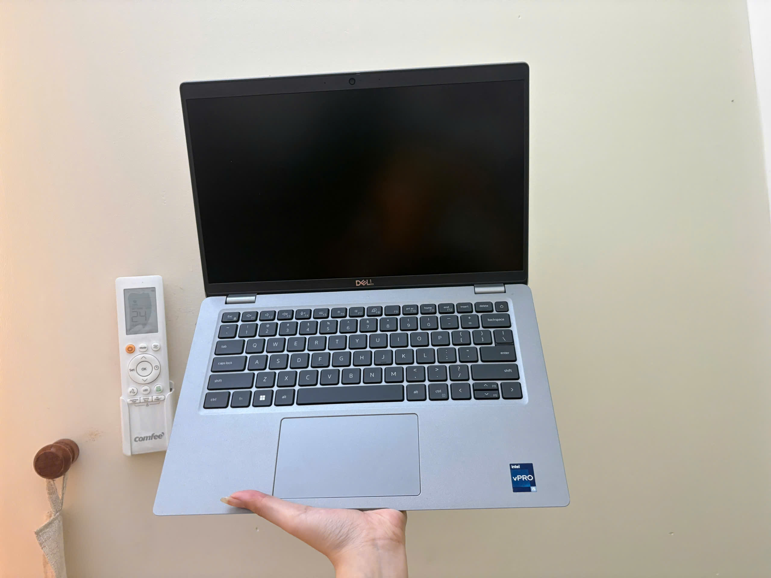 Dell Latitude 5431 - Ảnh 10
