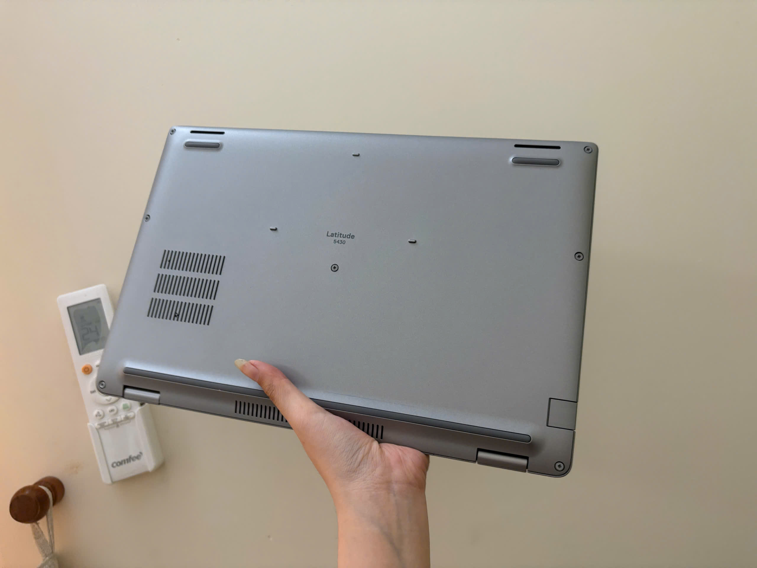 Dell Latitude 5430 - Ảnh 6