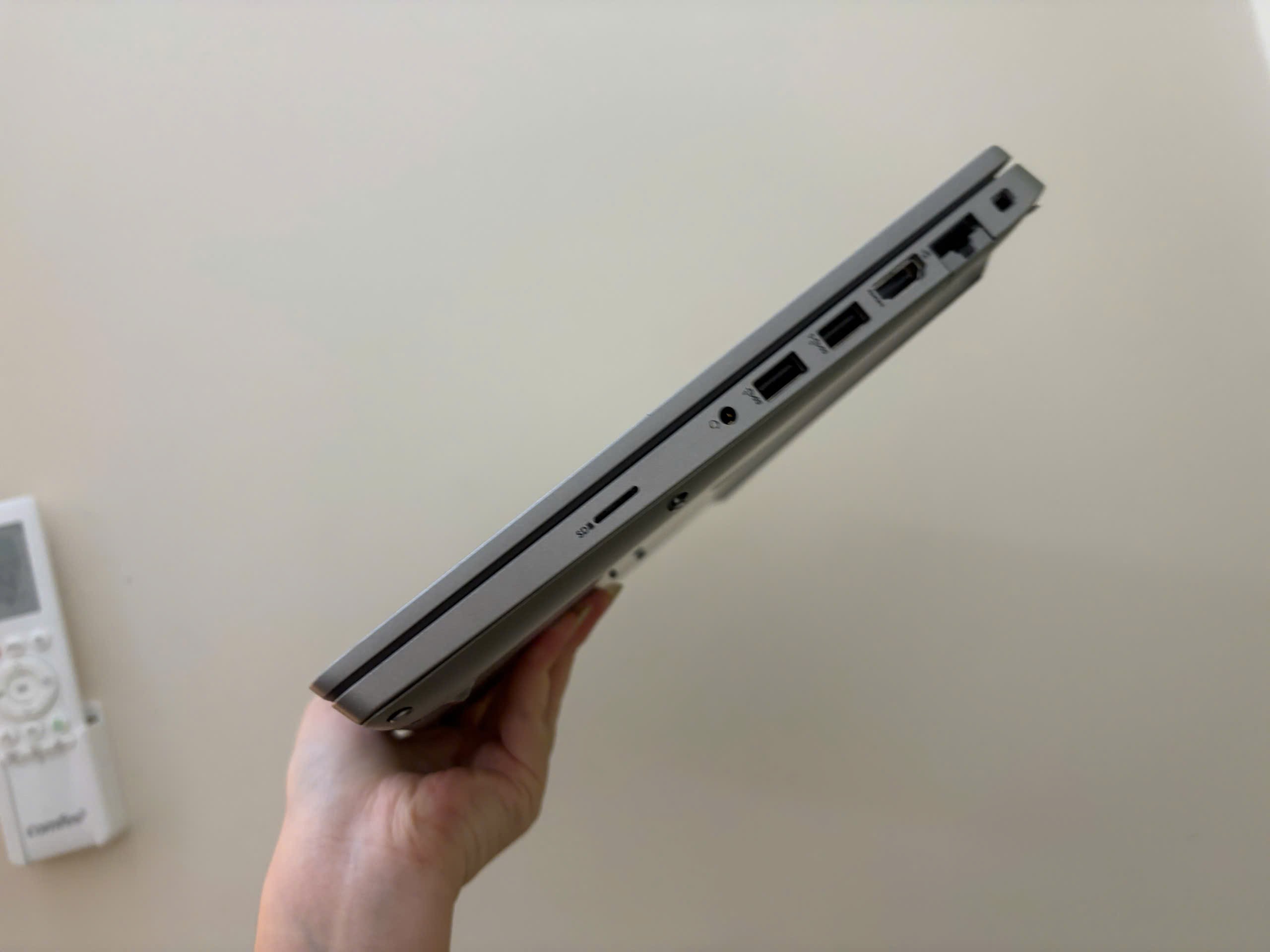 Dell Latitude 5430 - Ảnh 9