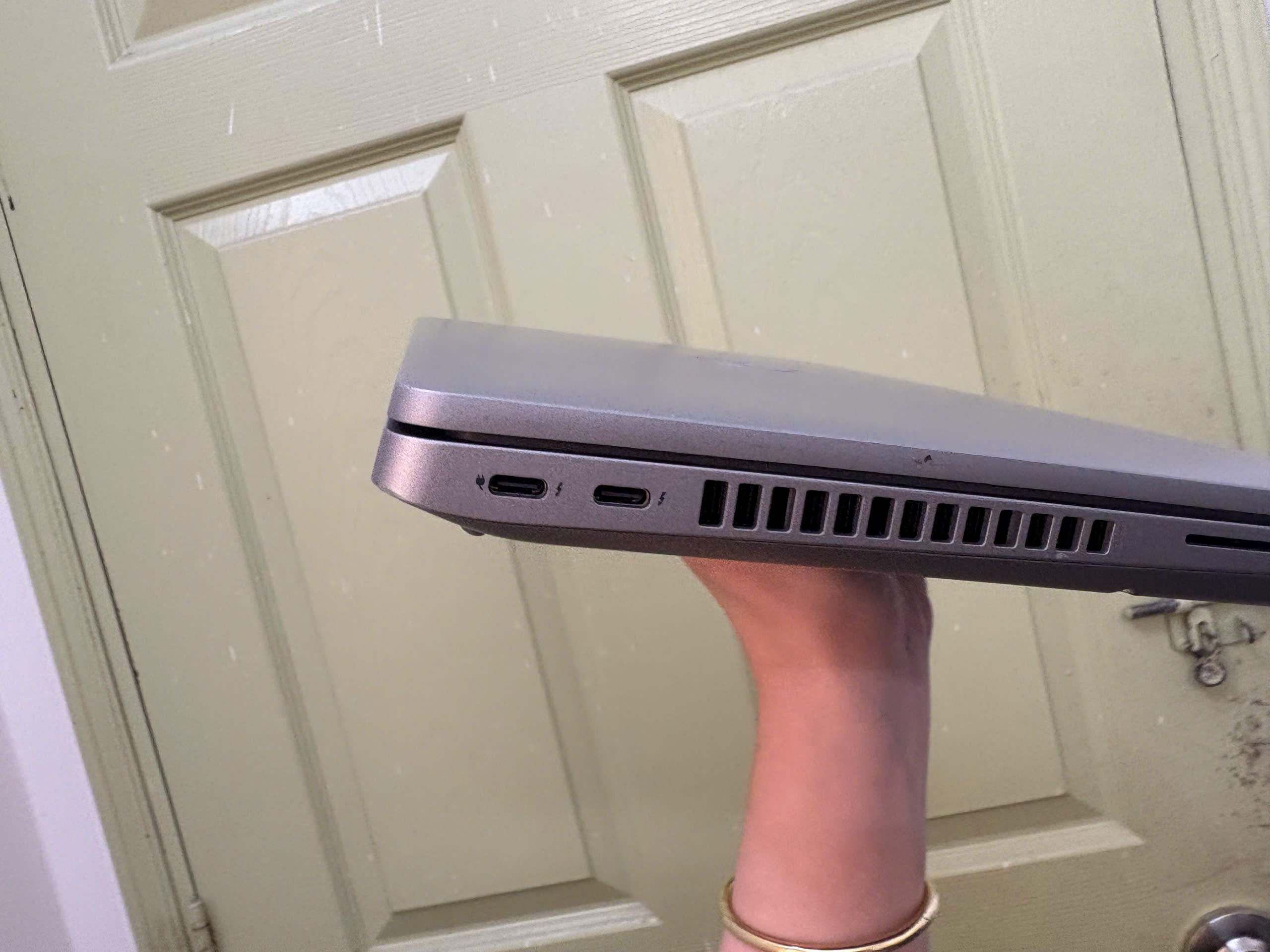 Dell Latitude 5431 - Ảnh 5