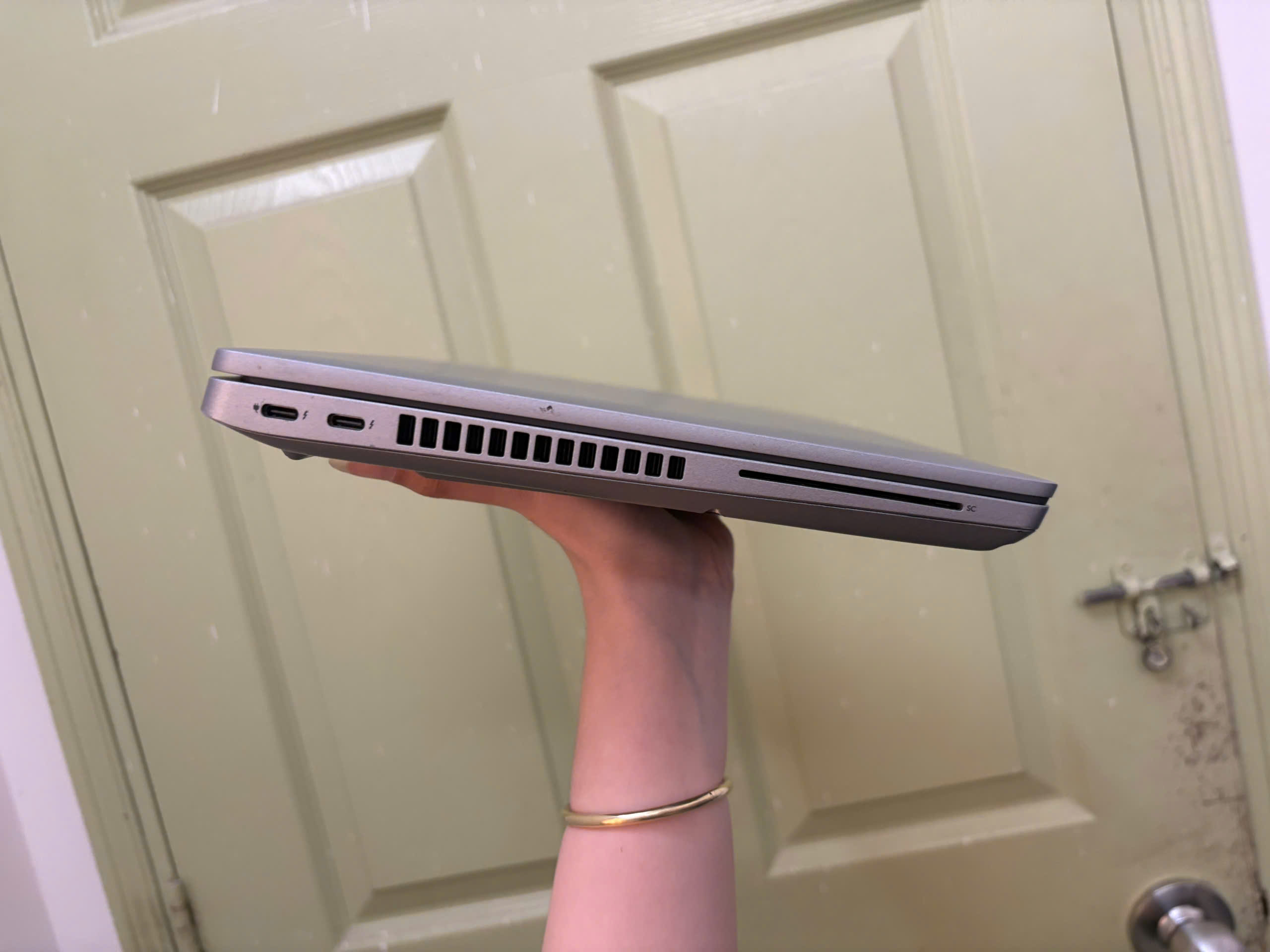 Dell Latitude 5431 - Ảnh 6