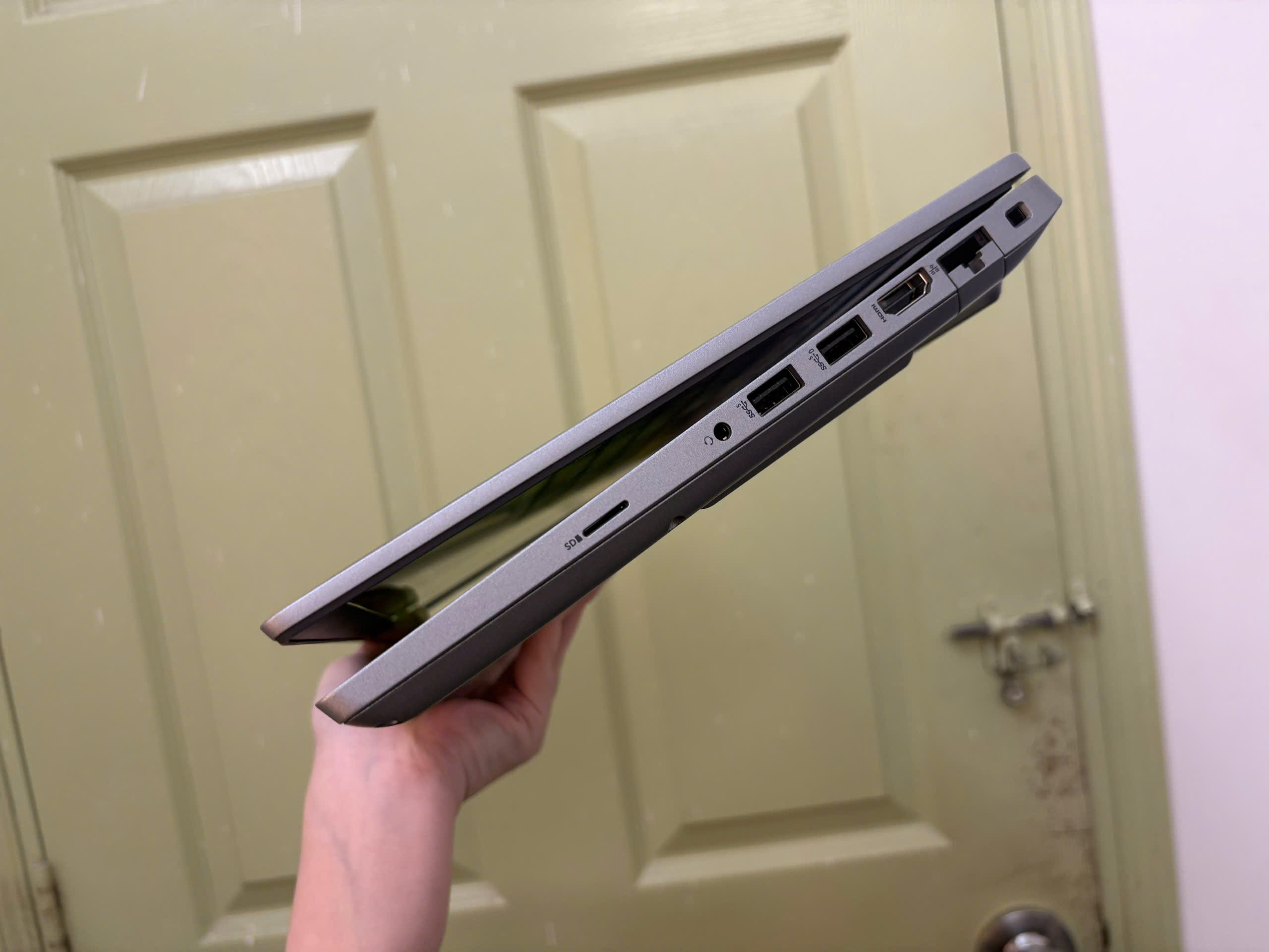 Dell Latitude 5431 - Ảnh 8