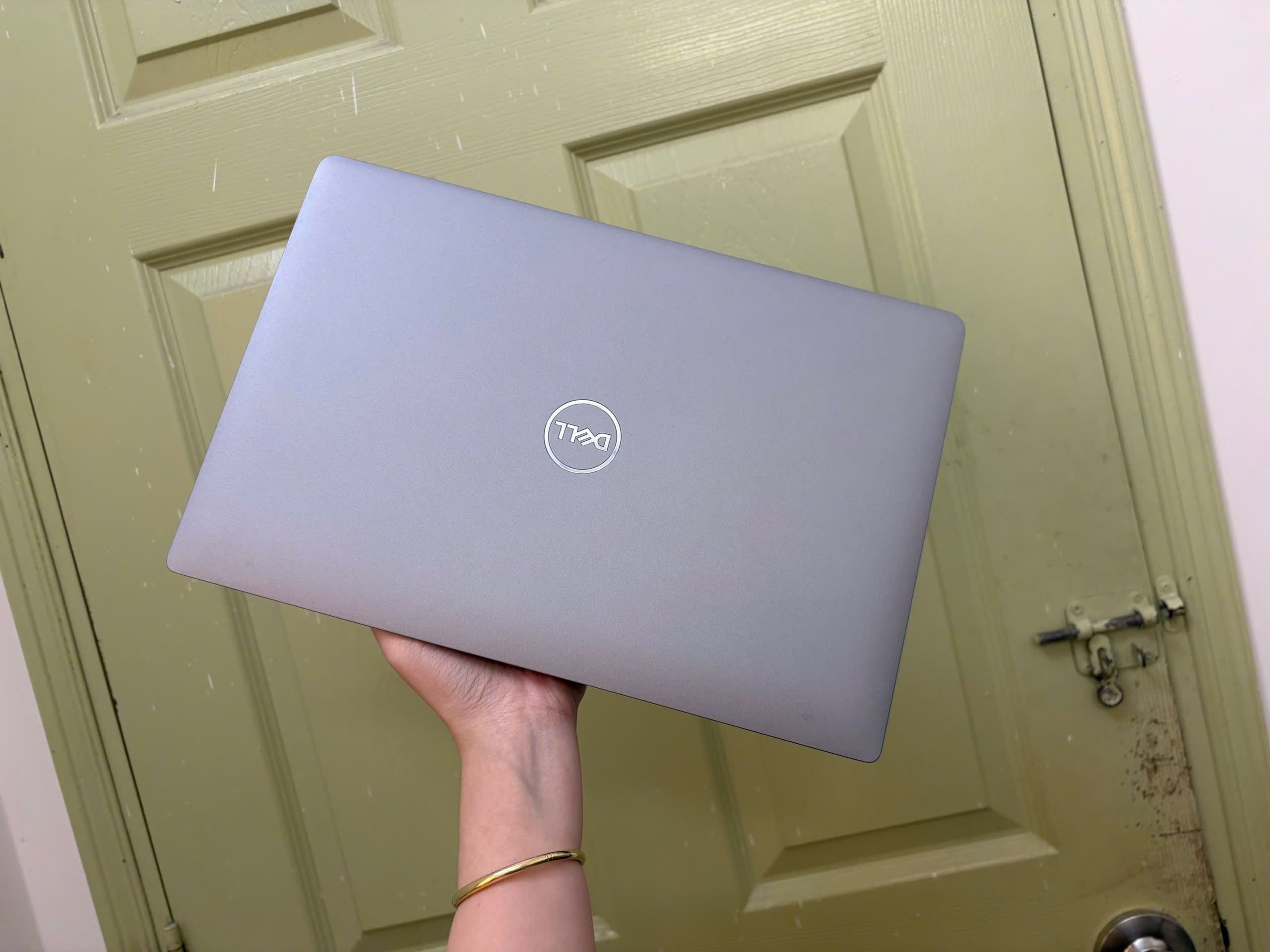 Dell Latitude 5431 - Ảnh 9