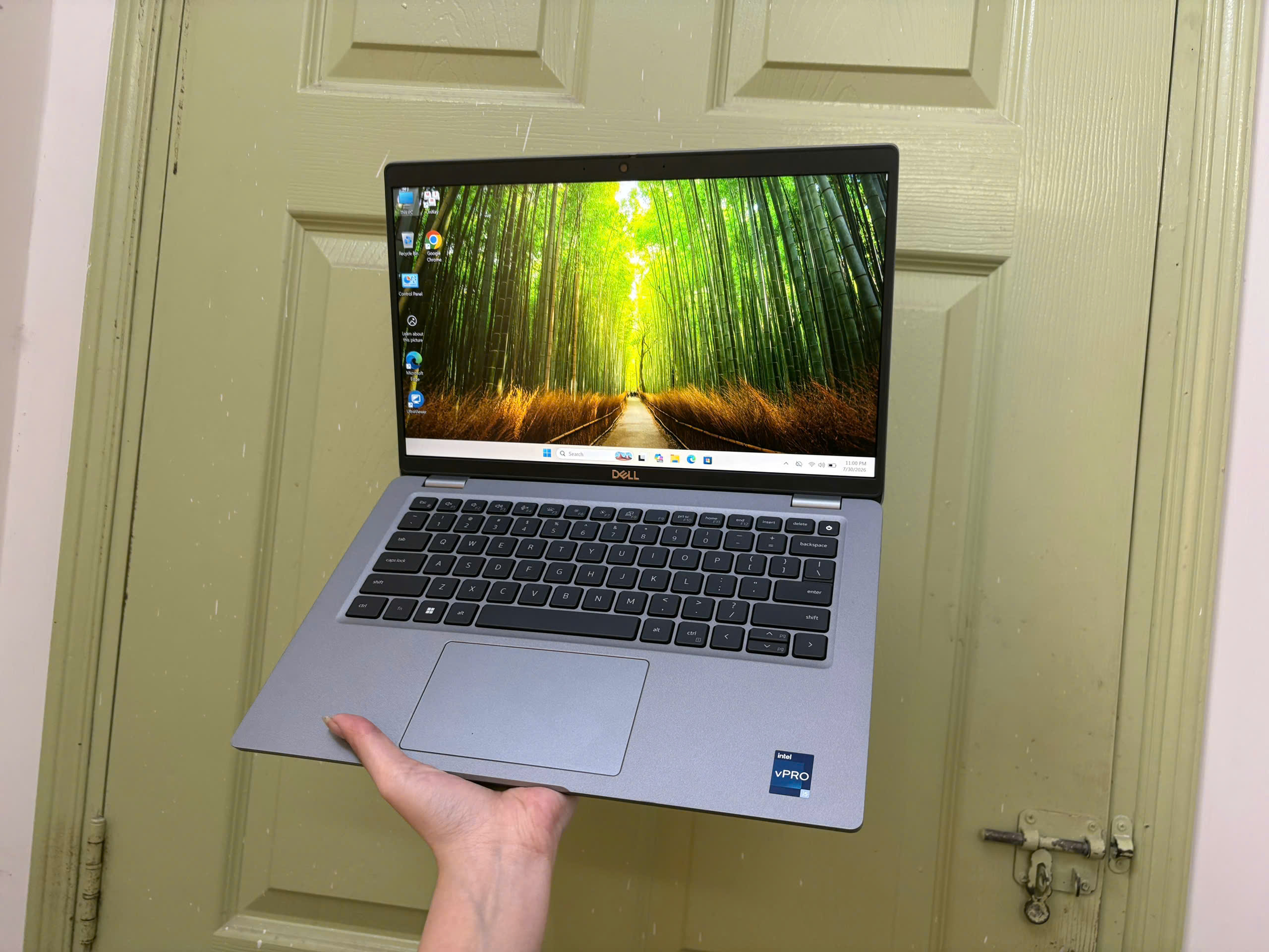 Dell Latitude 5431 - Ảnh 10