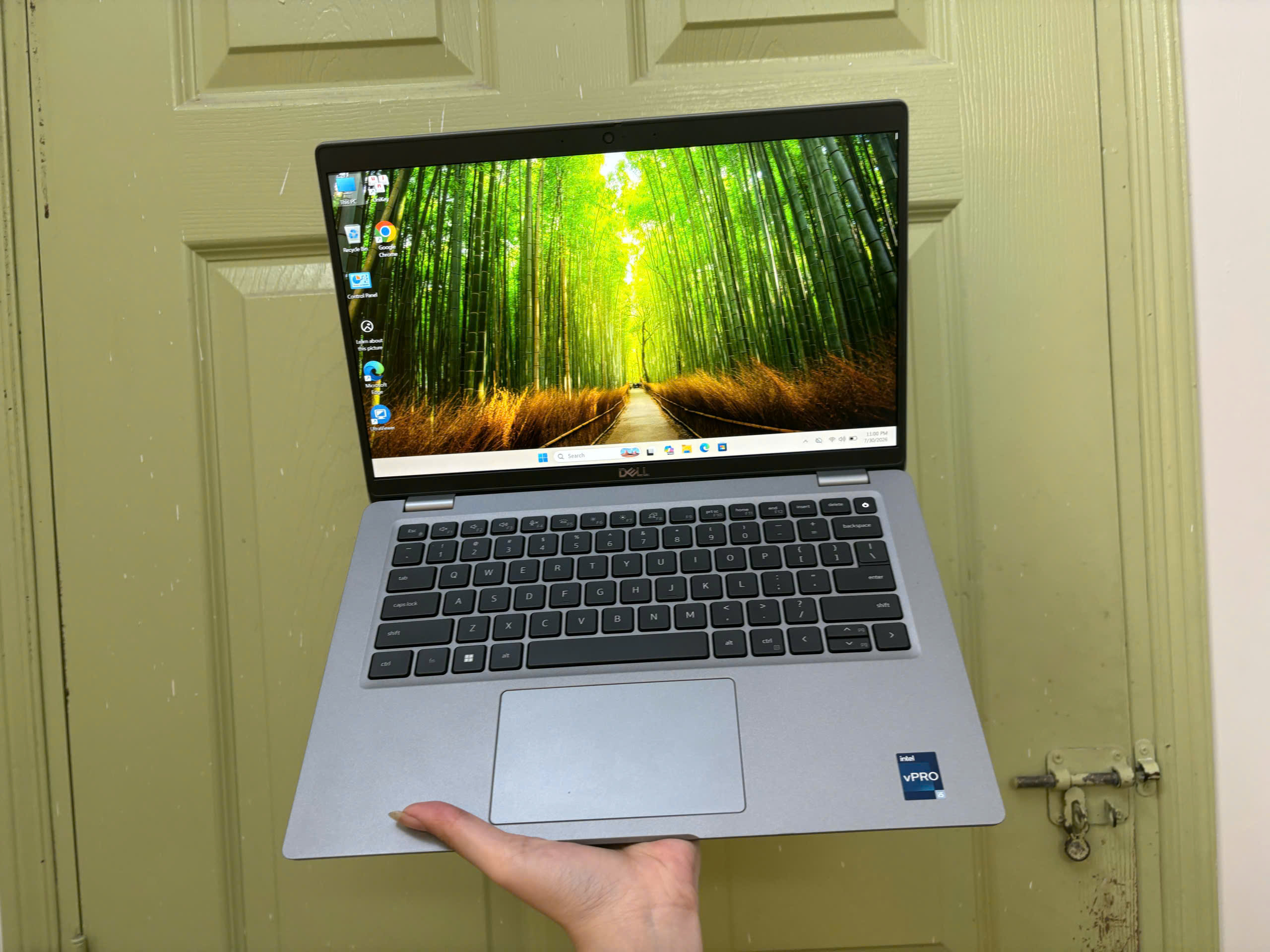 Dell Latitude 5431