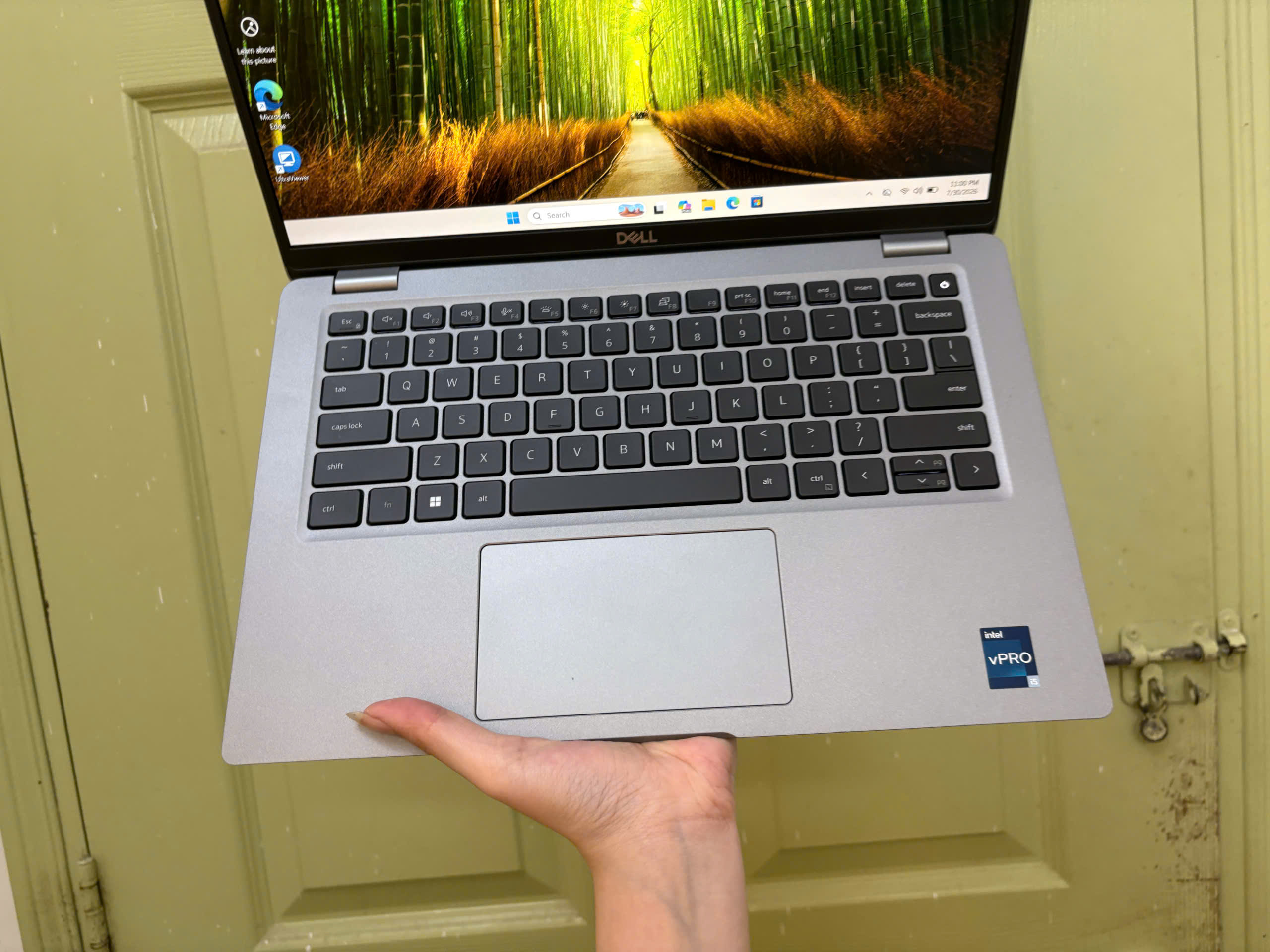 Dell Latitude 5431 - Ảnh 11