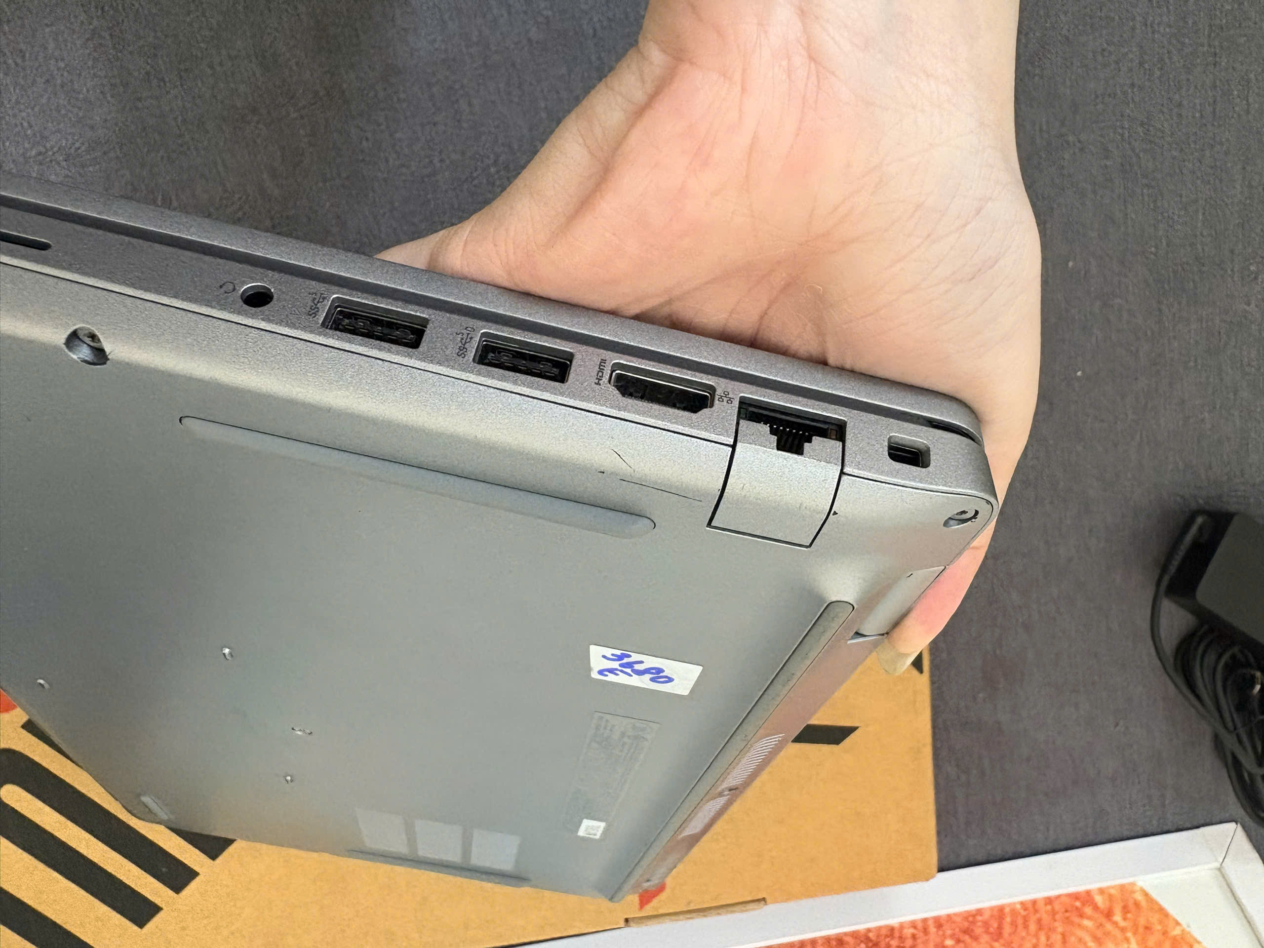Dell Latitude 5431 - Ảnh 4