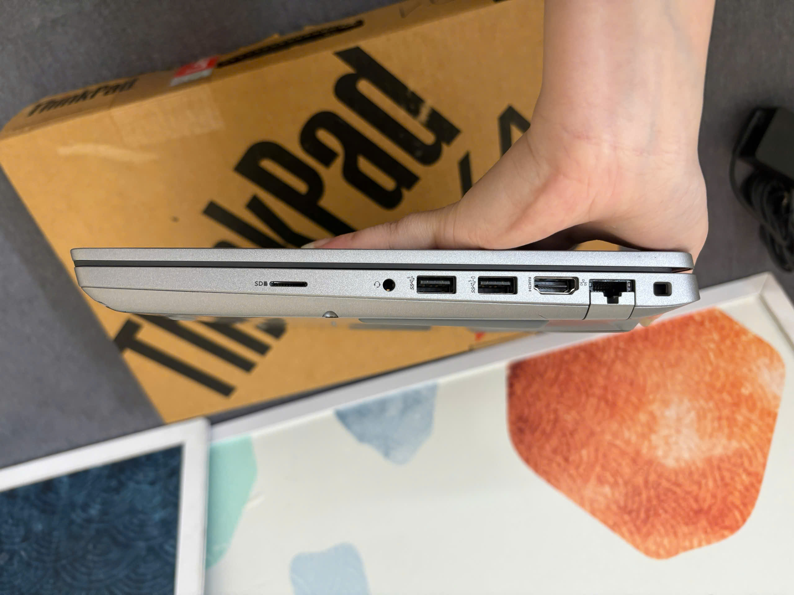 Dell Latitude 5431 - Ảnh 5