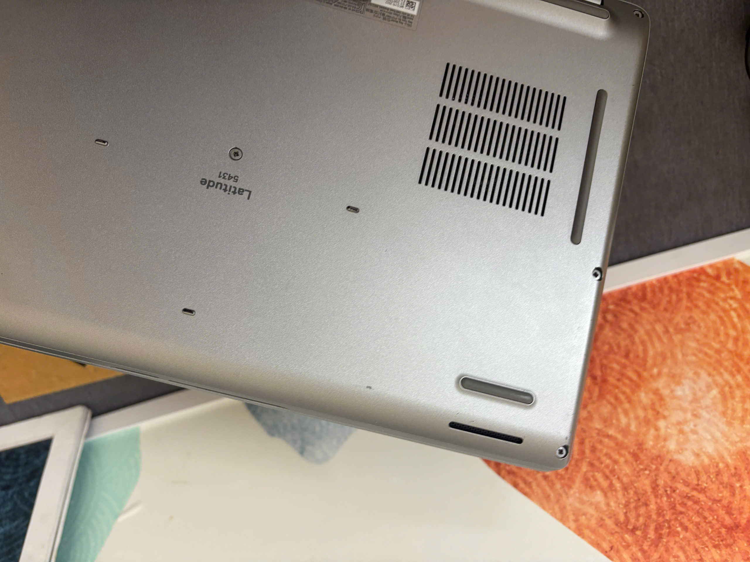 Dell Latitude 5431 - Ảnh 6