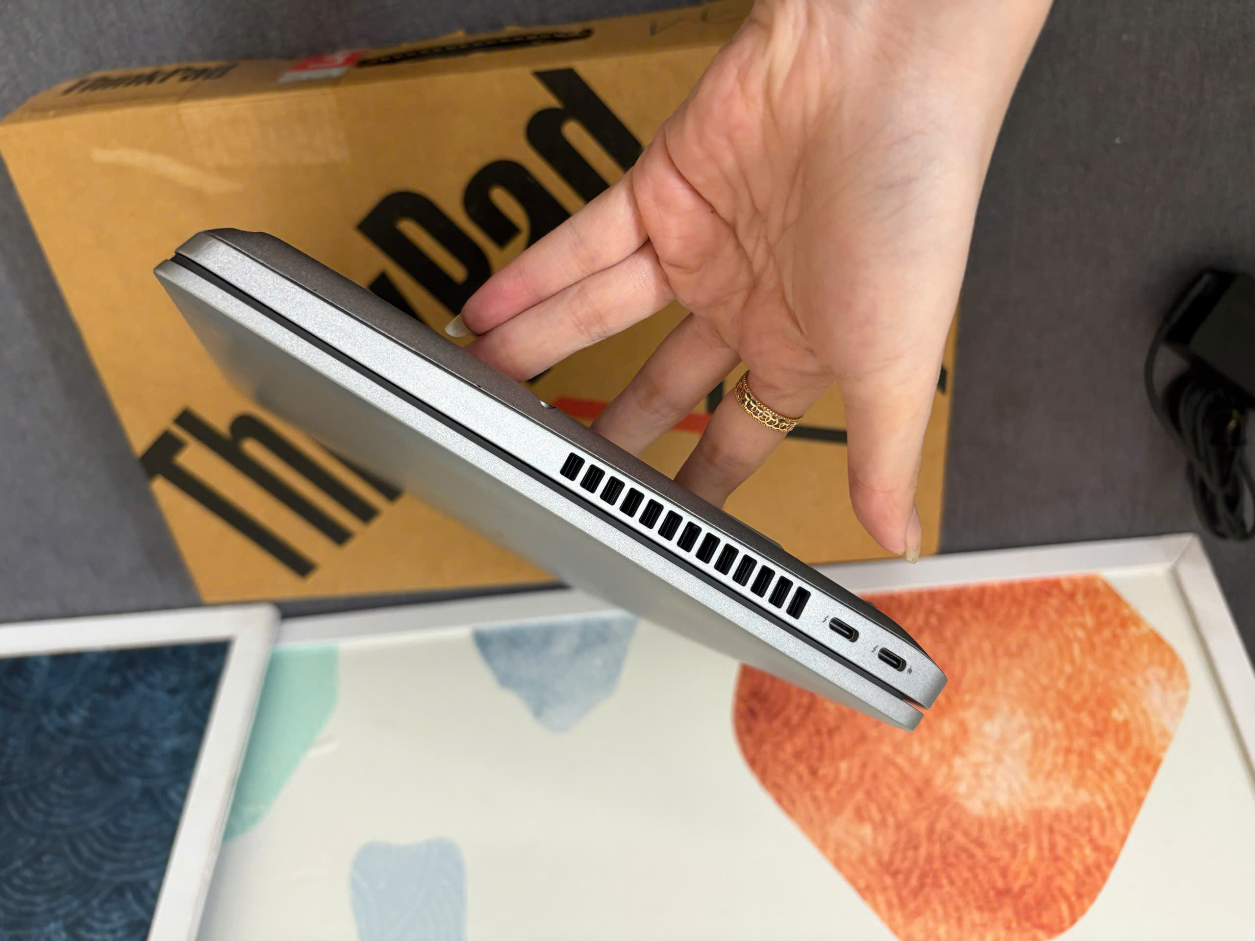 Dell Latitude 5431 - Ảnh 9