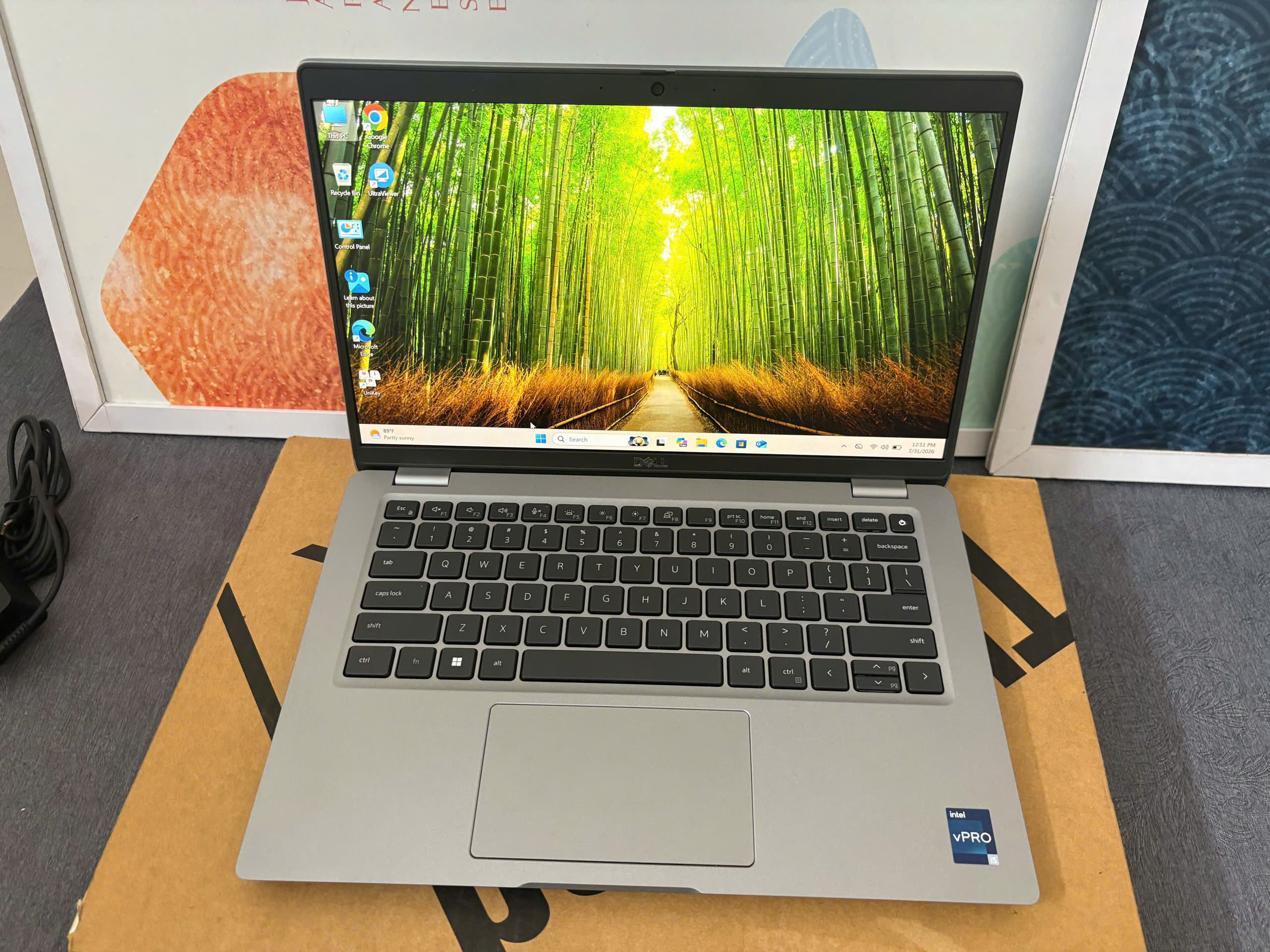Dell Latitude 5431 - Ảnh 11