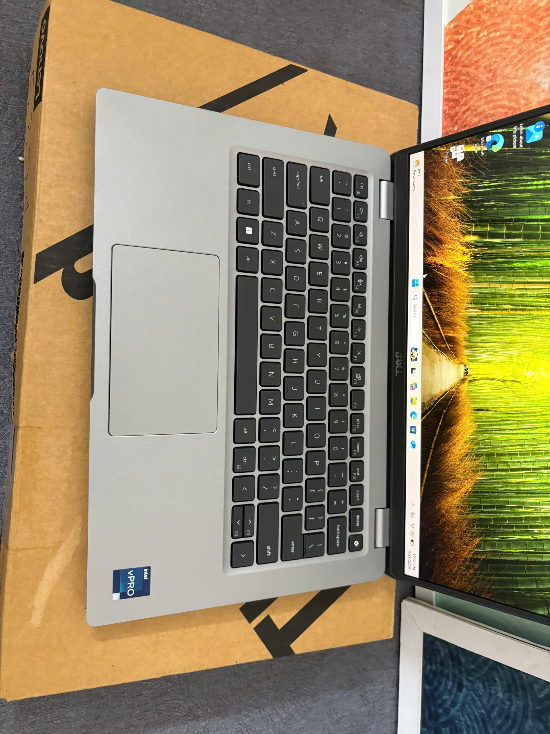 Dell Latitude 5431 - Ảnh 12