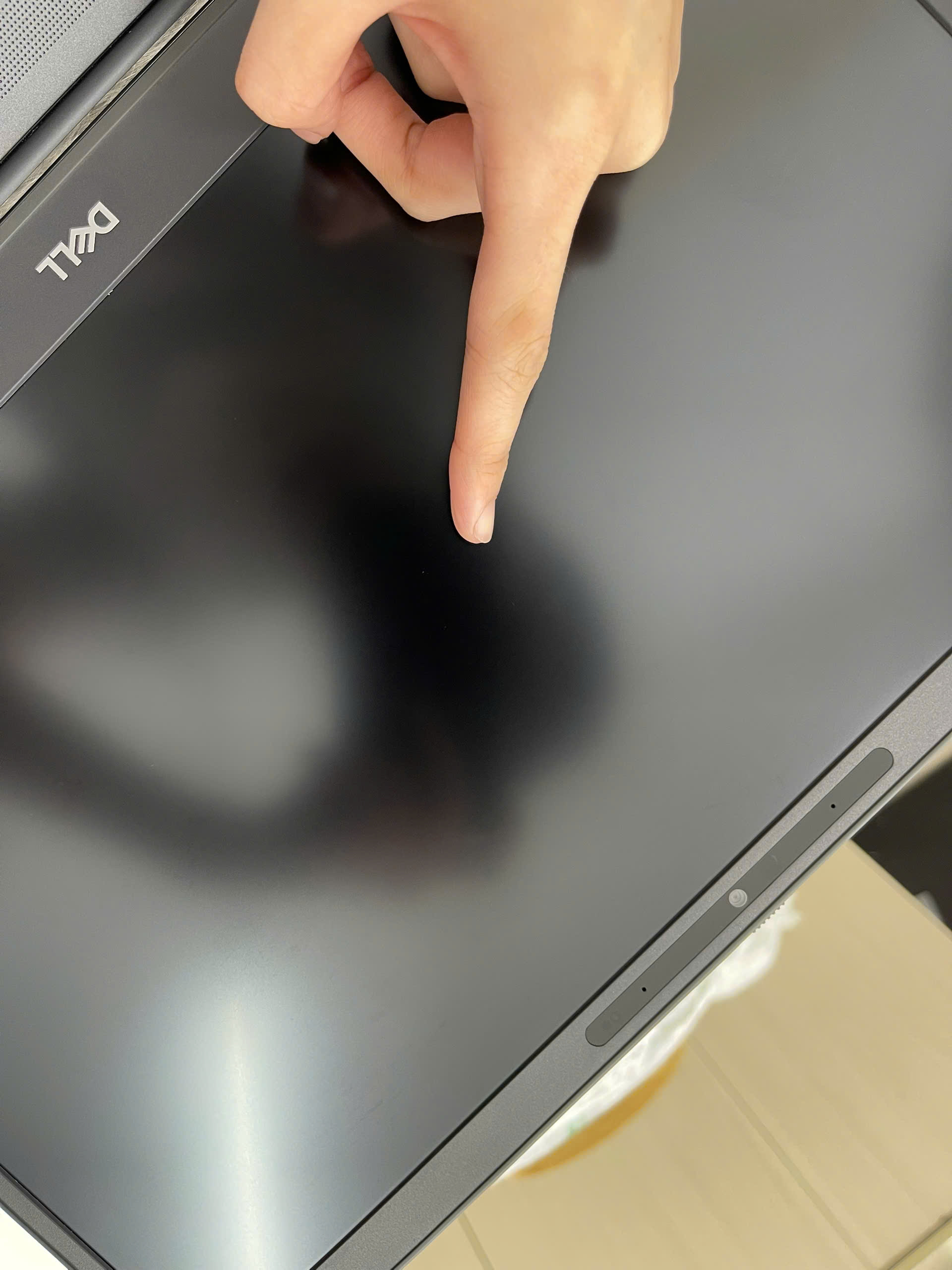 Dell Precision 7560 - Ảnh 3