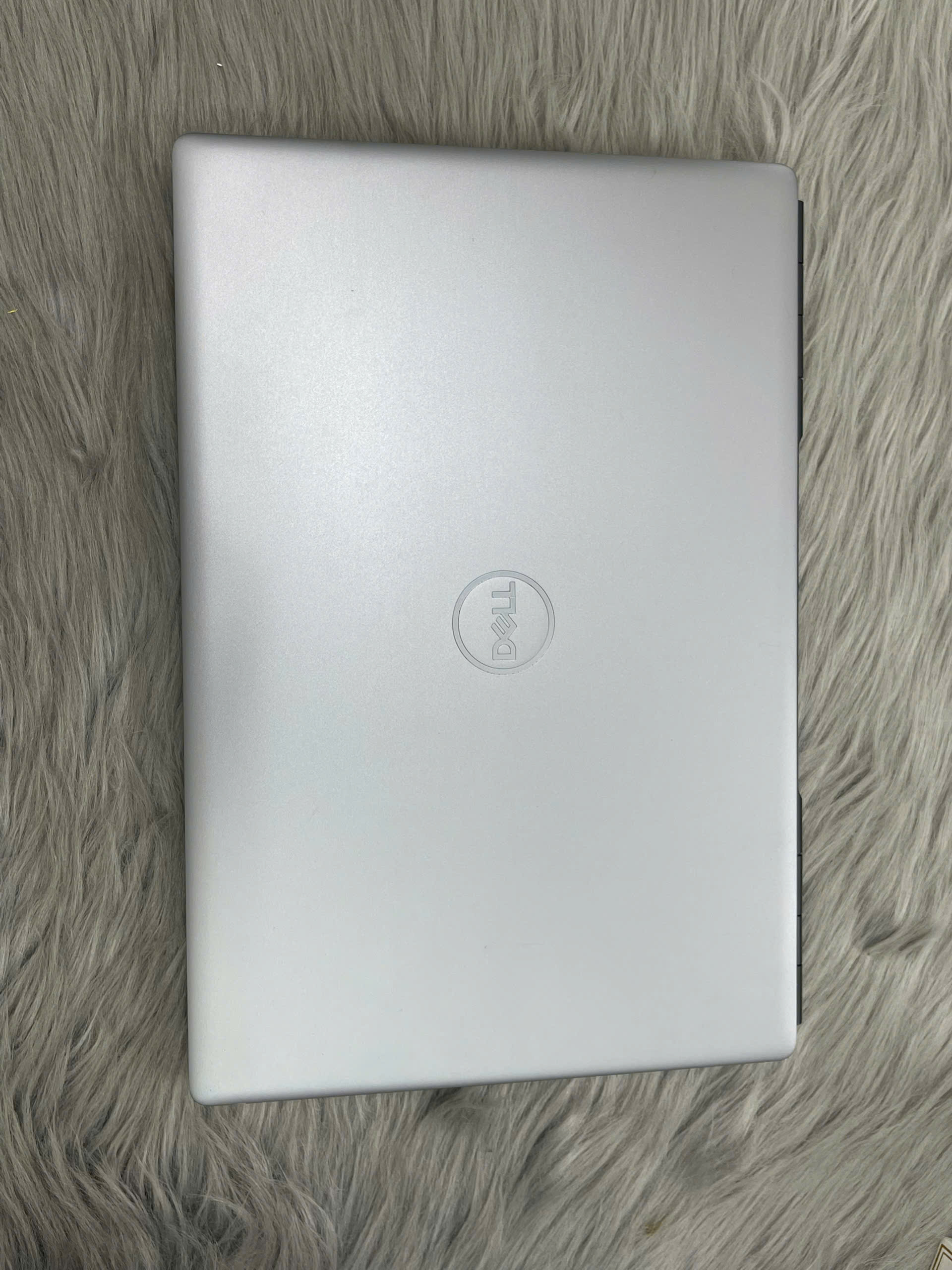 Dell Precision 7560 - Ảnh 4