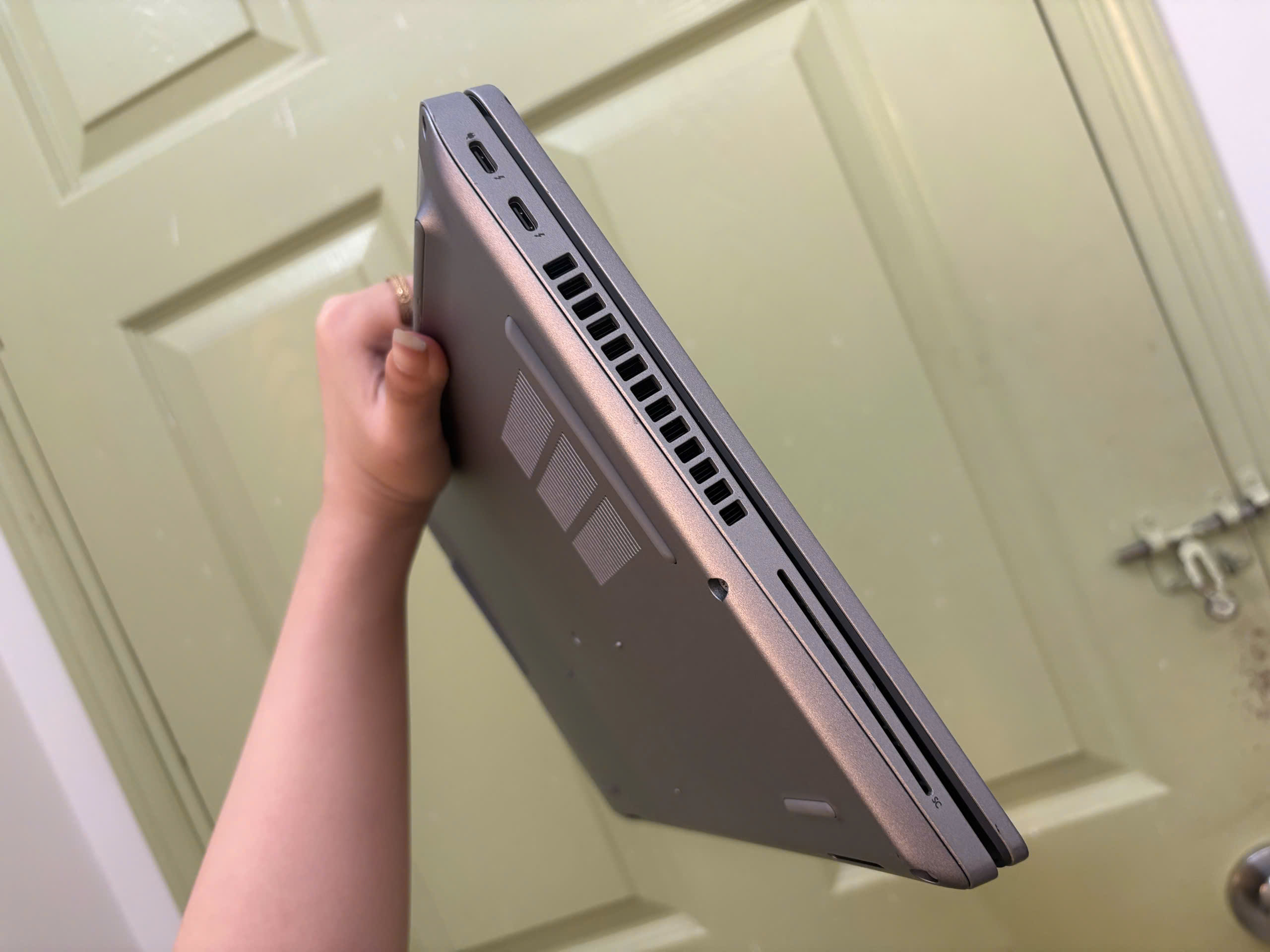 Dell Latitude 5431 - Ảnh 2