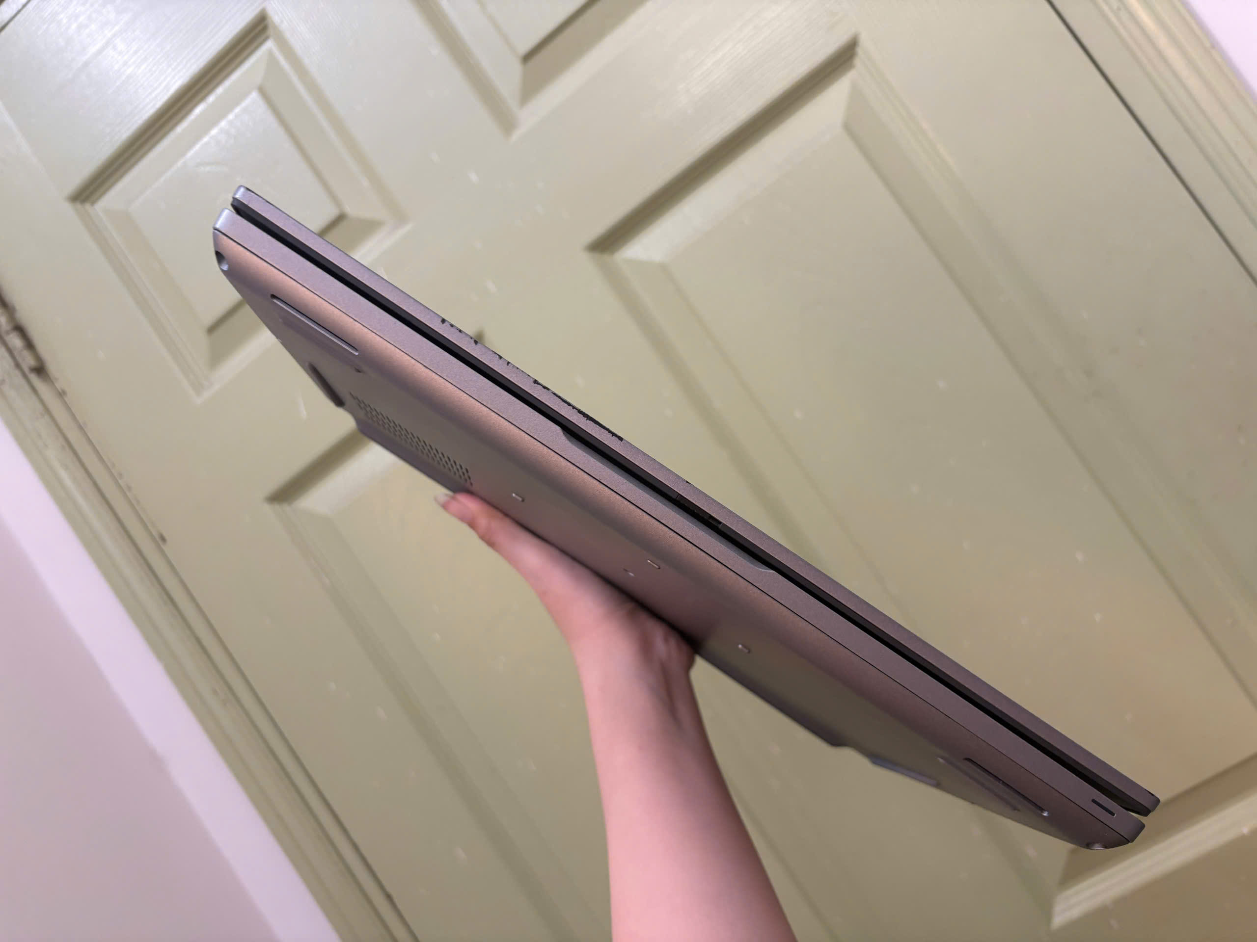 Dell Latitude 5431 - Ảnh 3