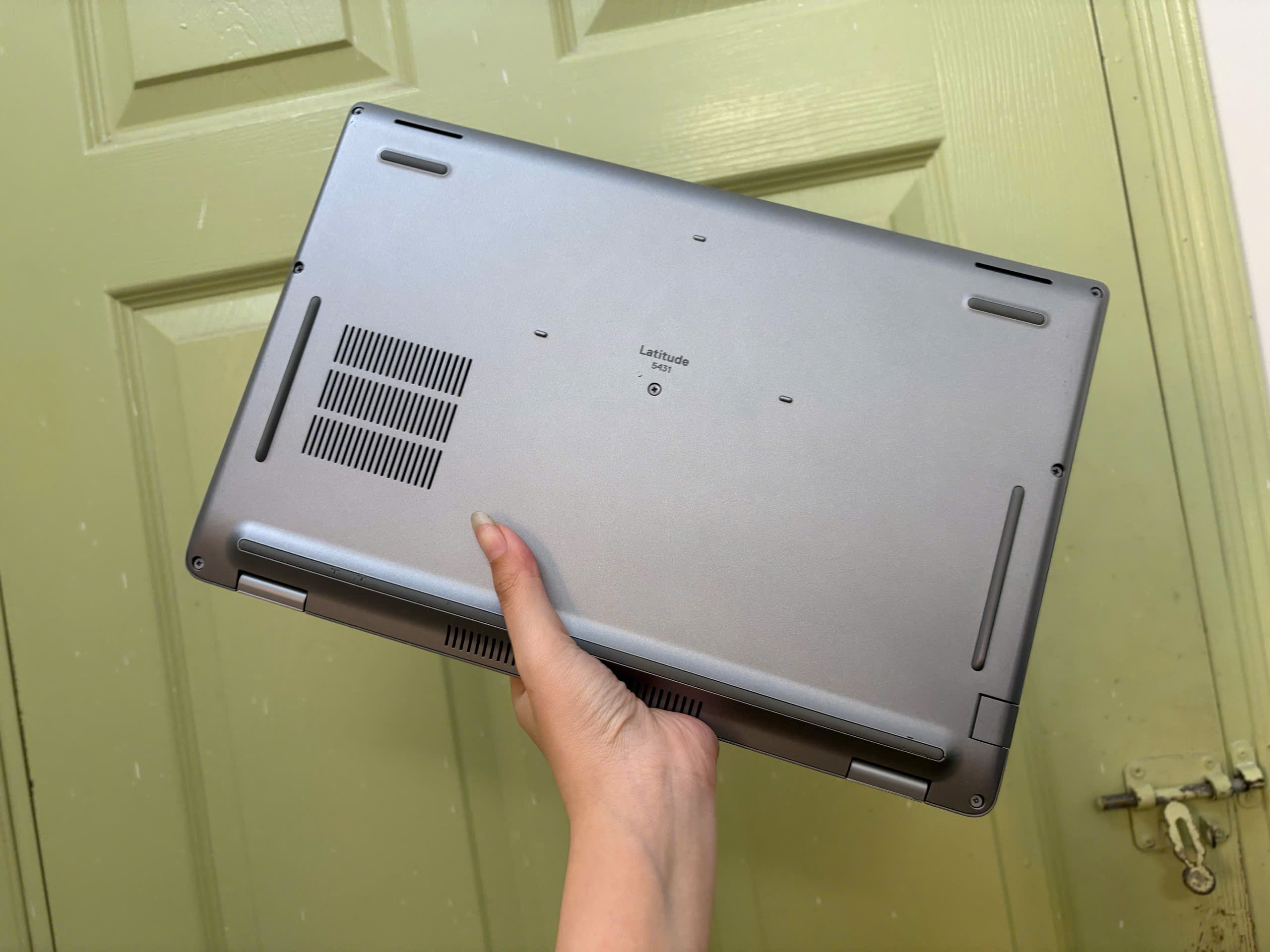 Dell Latitude 5431 - Ảnh 4