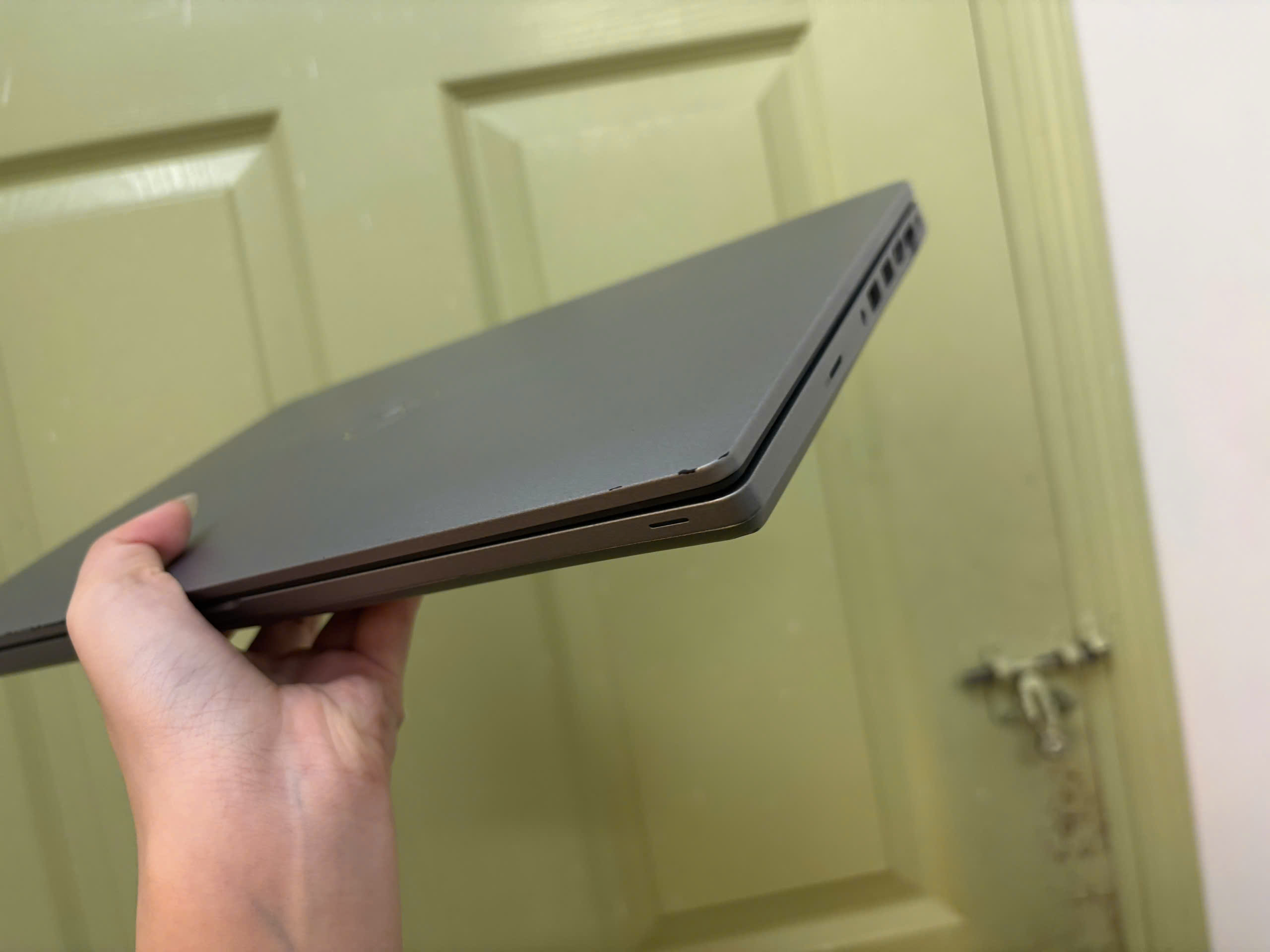 Dell Latitude 5431 - Ảnh 7