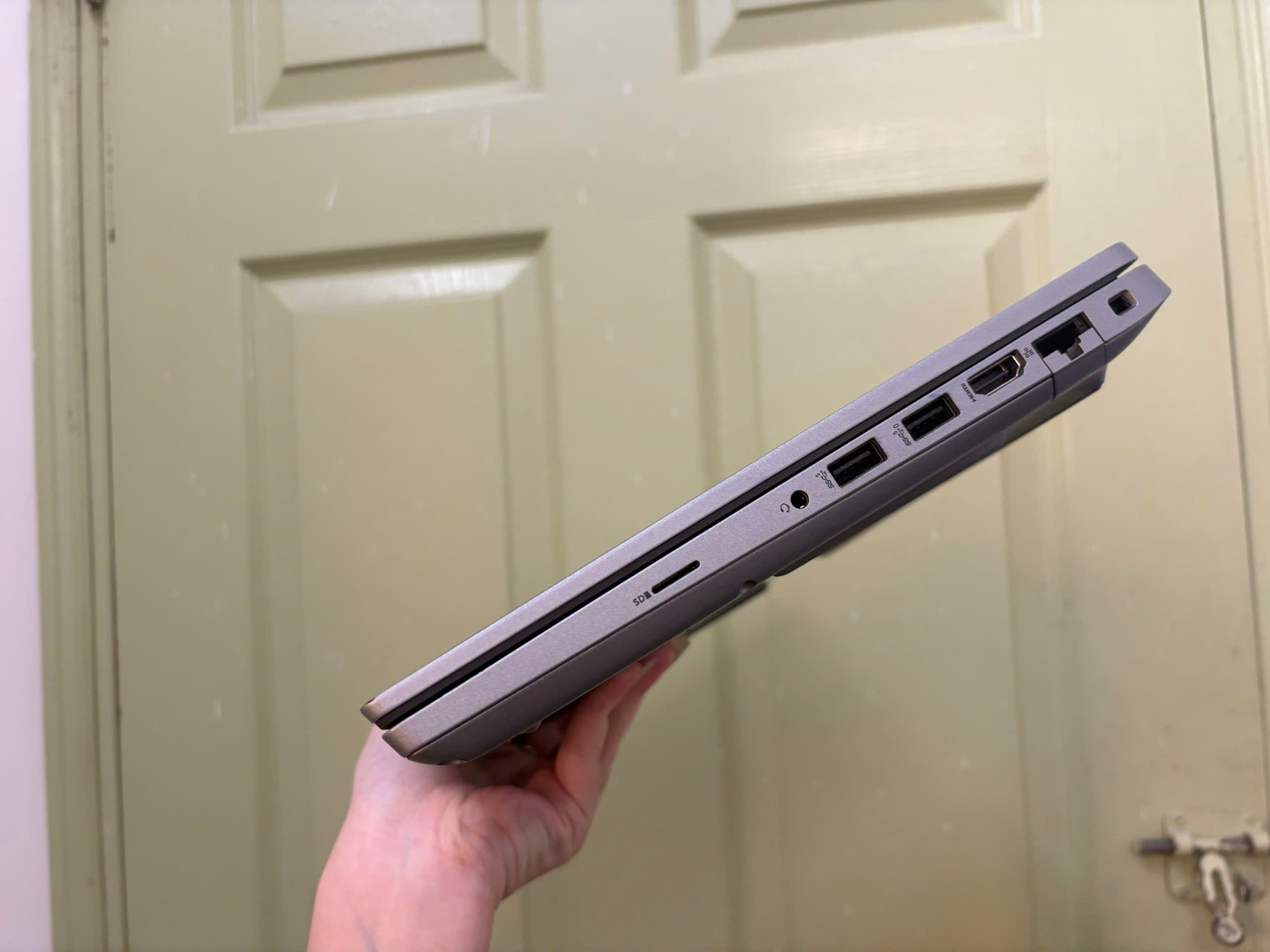 Dell Latitude 5431 - Ảnh 8