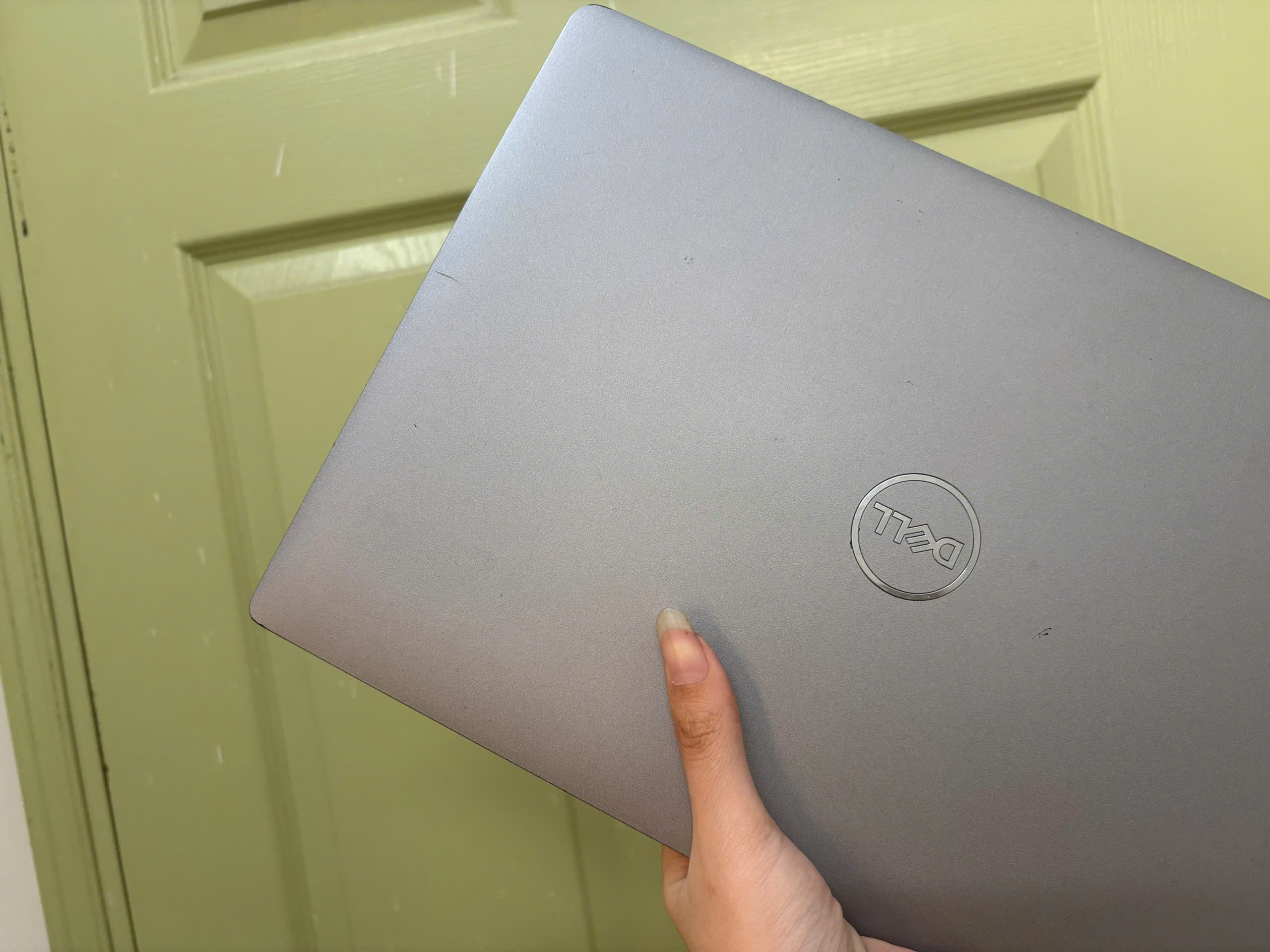 Dell Latitude 5431 - Ảnh 9
