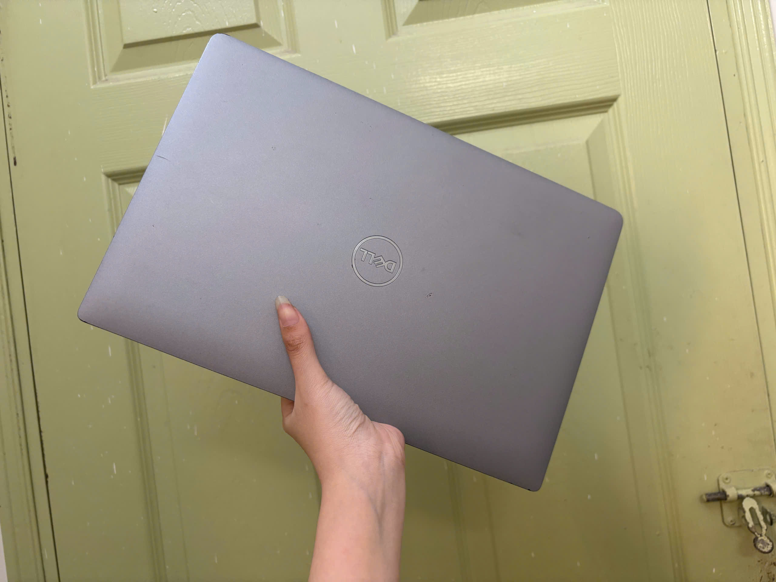 Dell Latitude 5431 - Ảnh 10