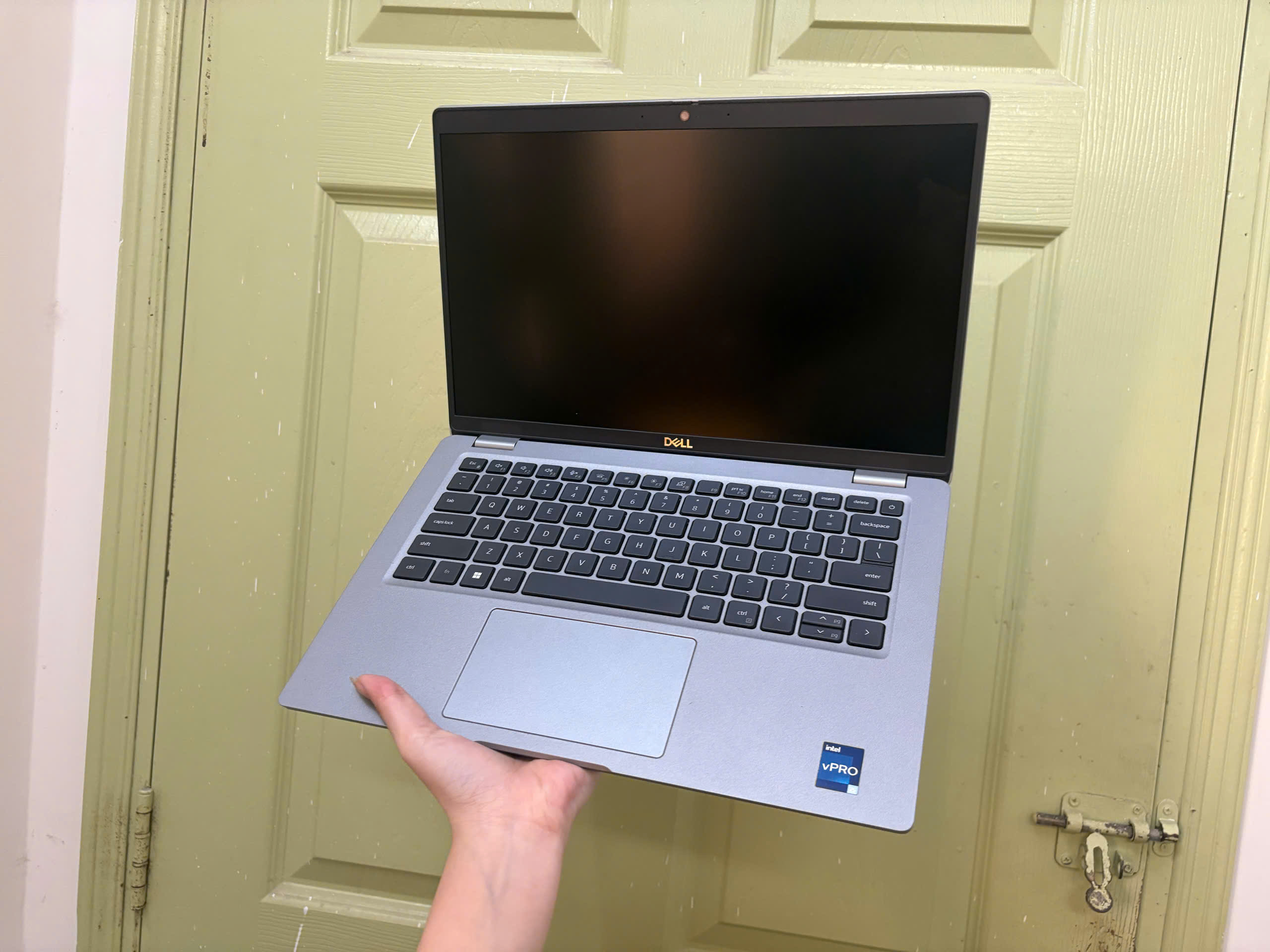 Dell Latitude 5431