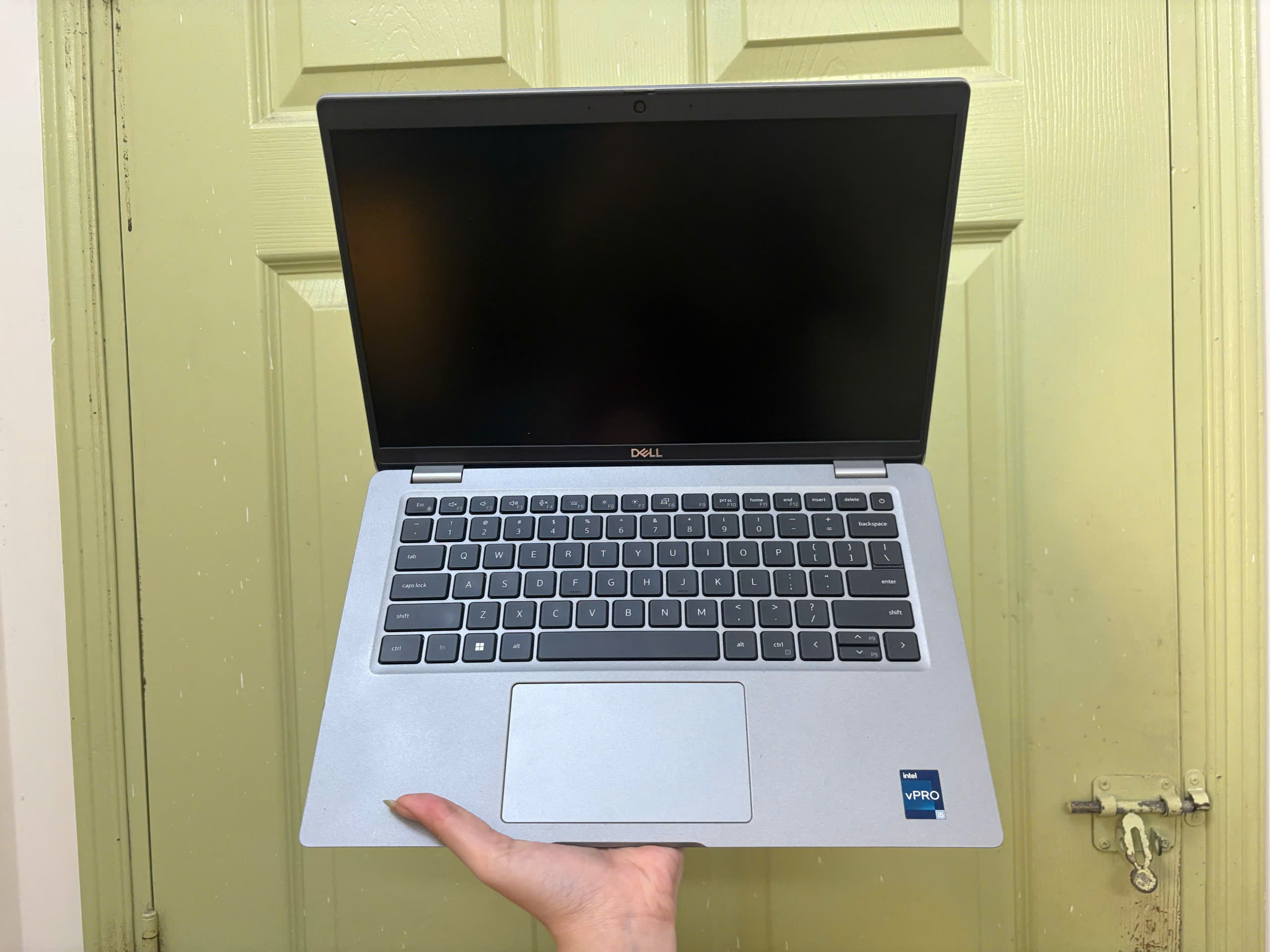 Dell Latitude 5431 - Ảnh 11