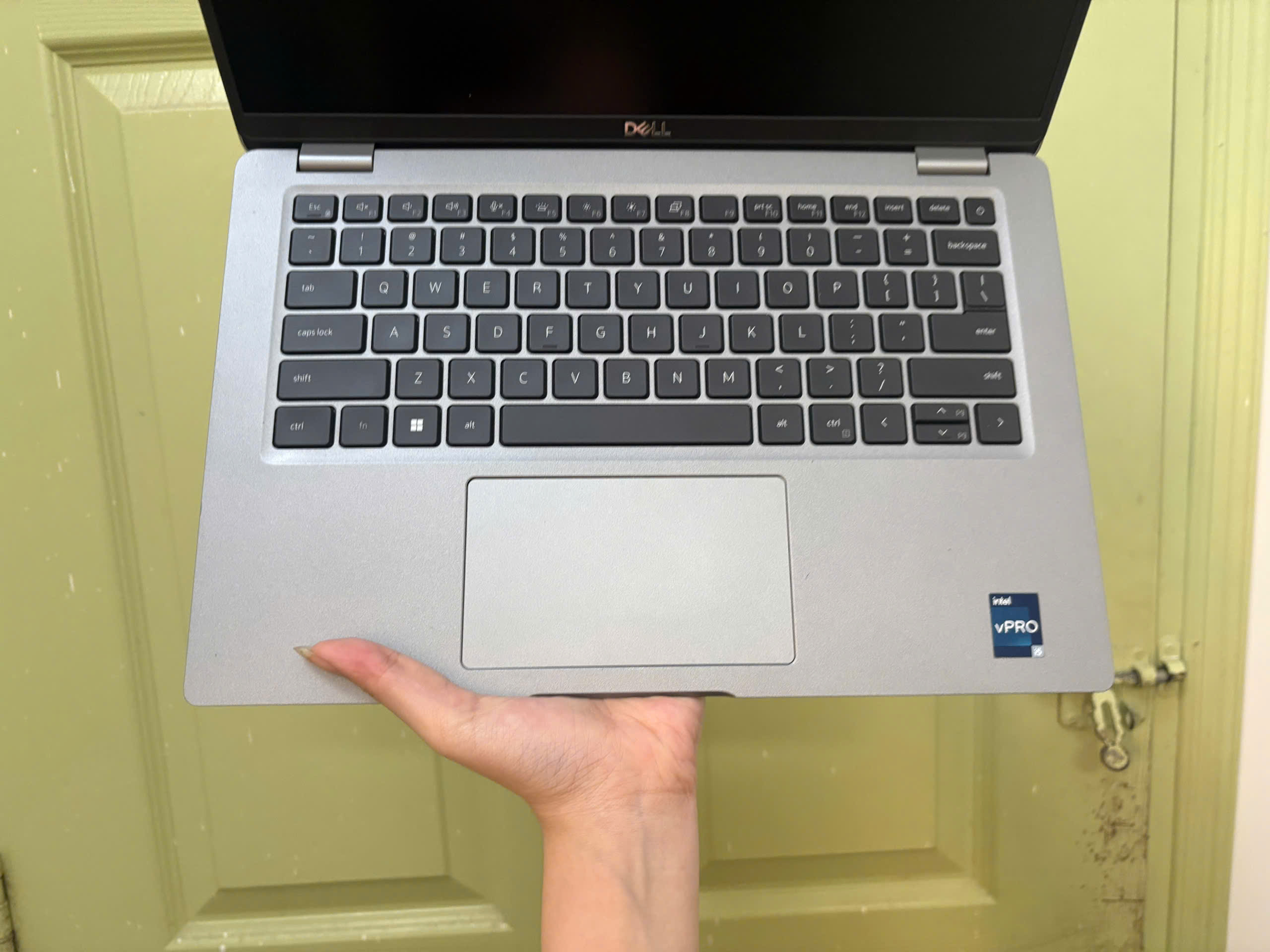Dell Latitude 5431 - Ảnh 12