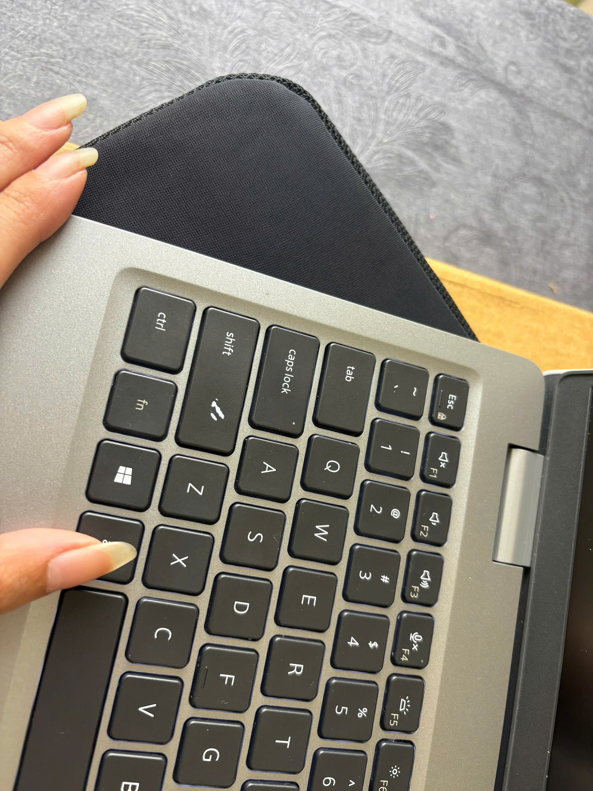 Dell Latitude 5520 - Ảnh 5