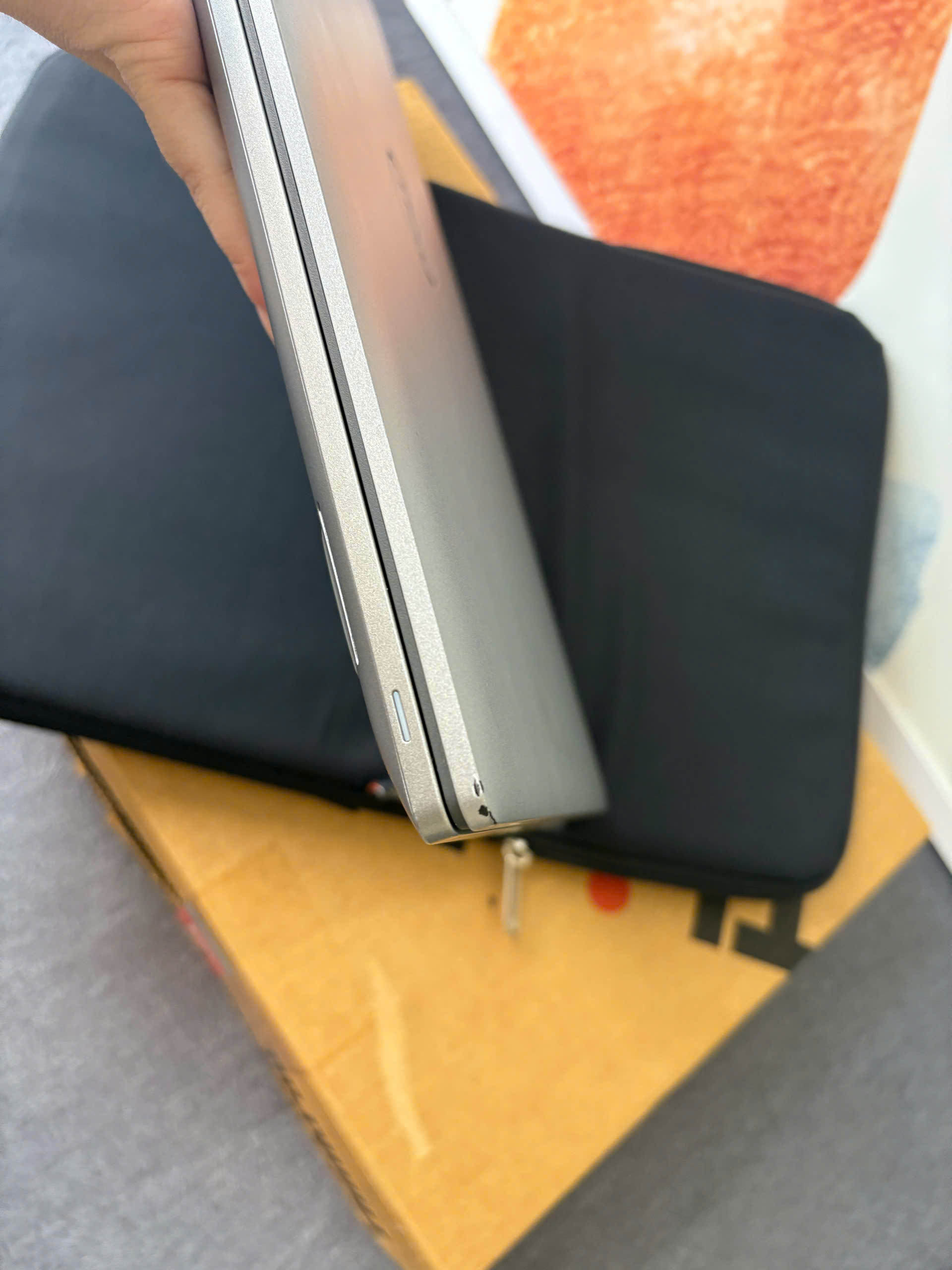 Dell Latitude 5520 - Ảnh 7