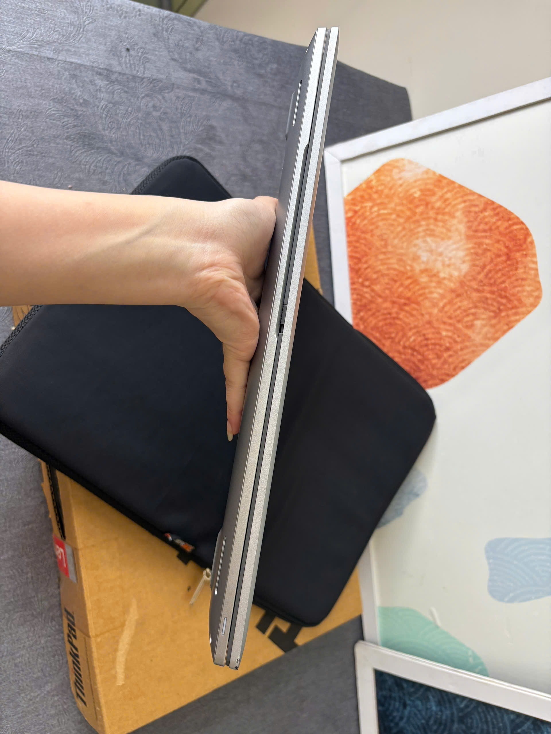 Dell Latitude 5520 - Ảnh 8