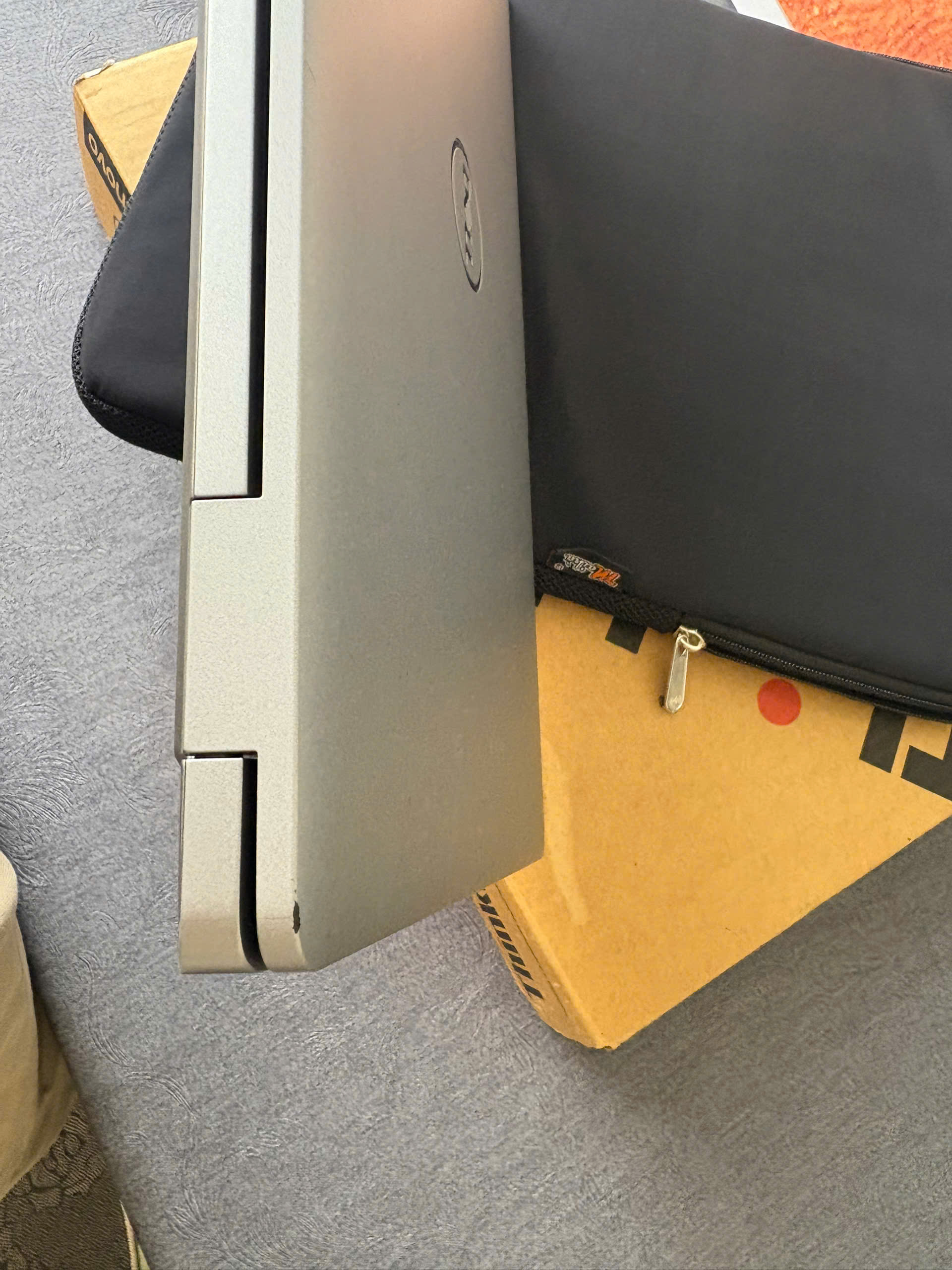 Dell Latitude 5520 - Ảnh 12