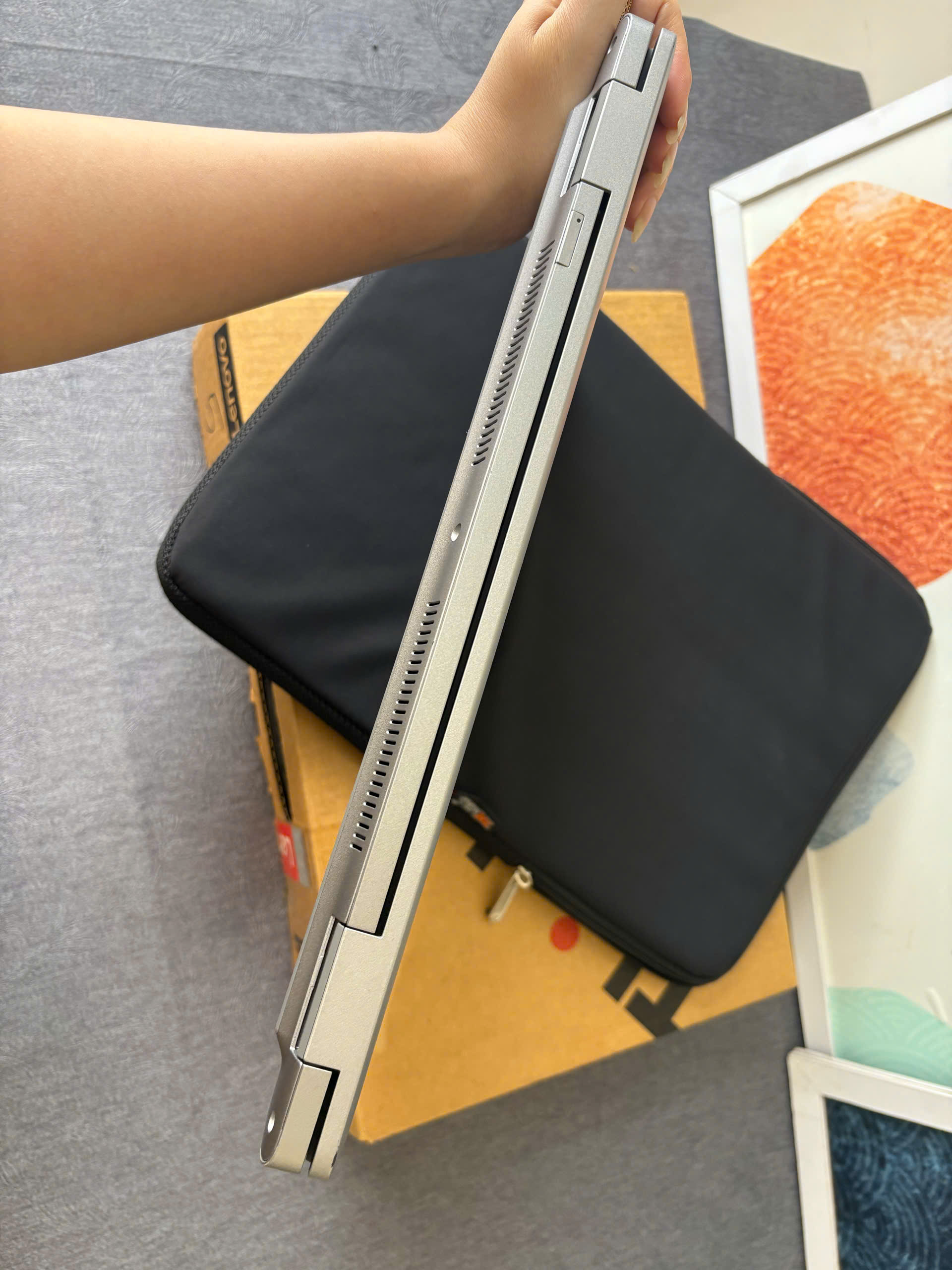 Dell Latitude 5520 - Ảnh 13