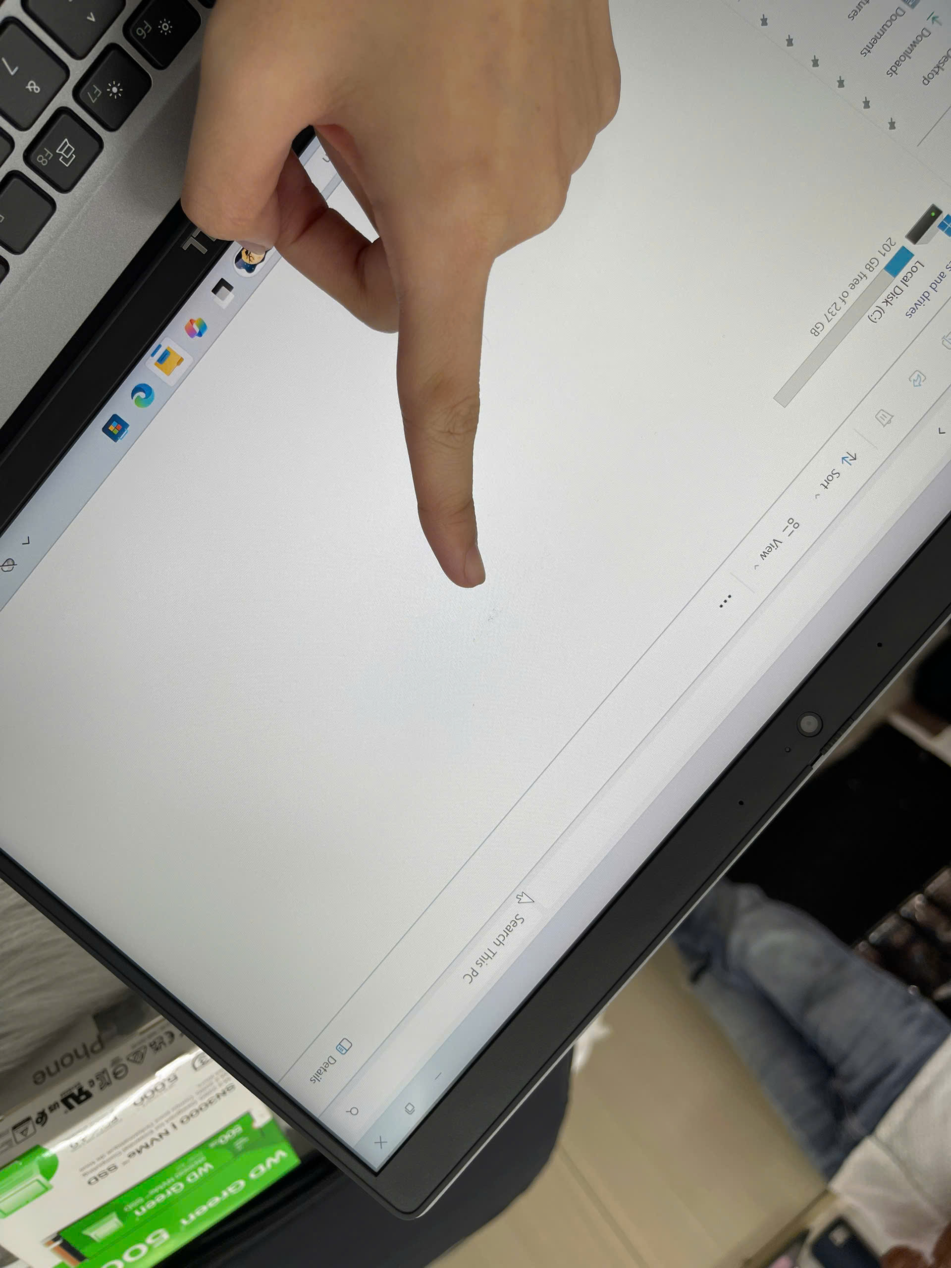 Dell Precision 3470 - Ảnh 2