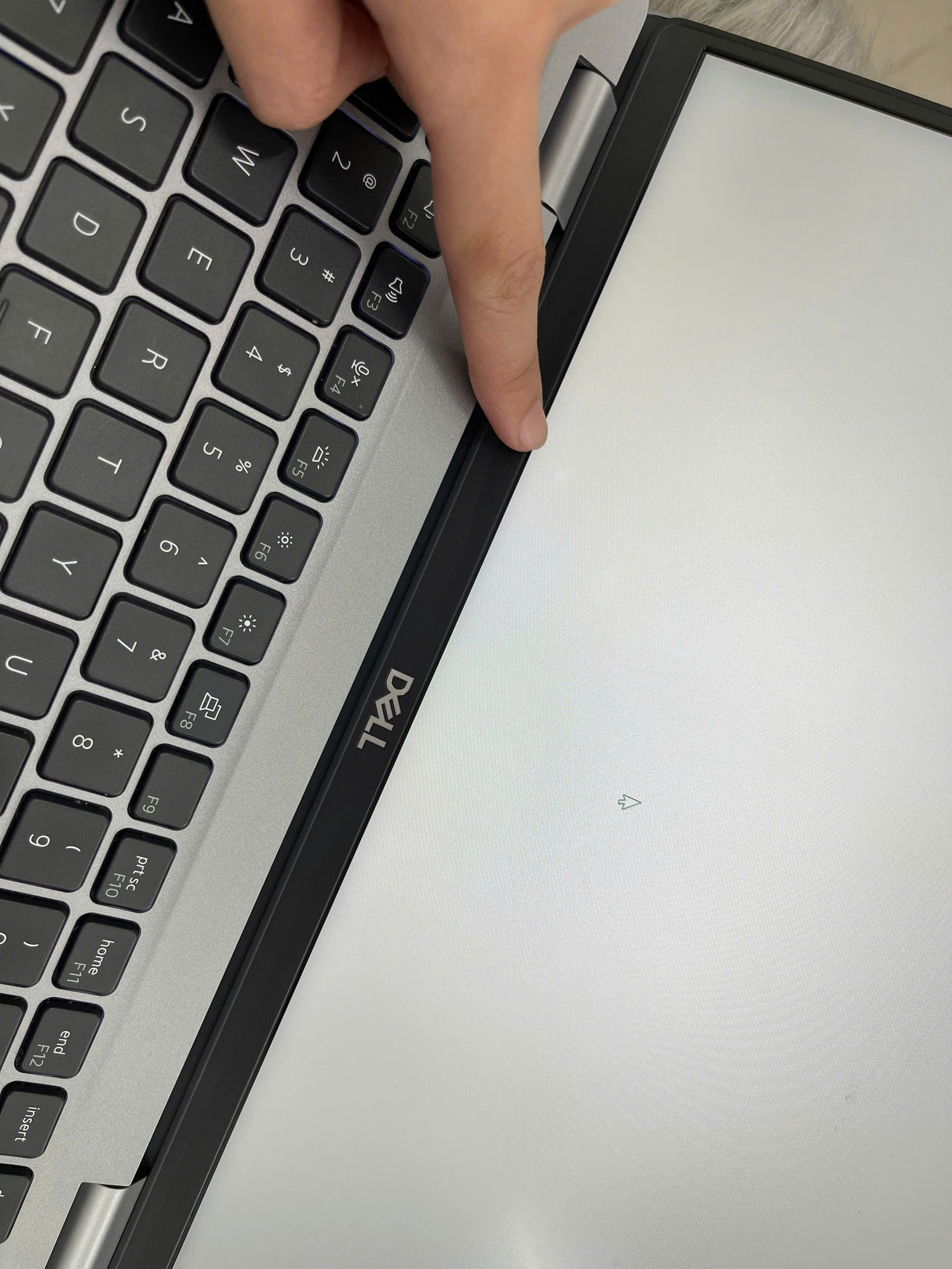 Dell Precision 3470 - Ảnh 4