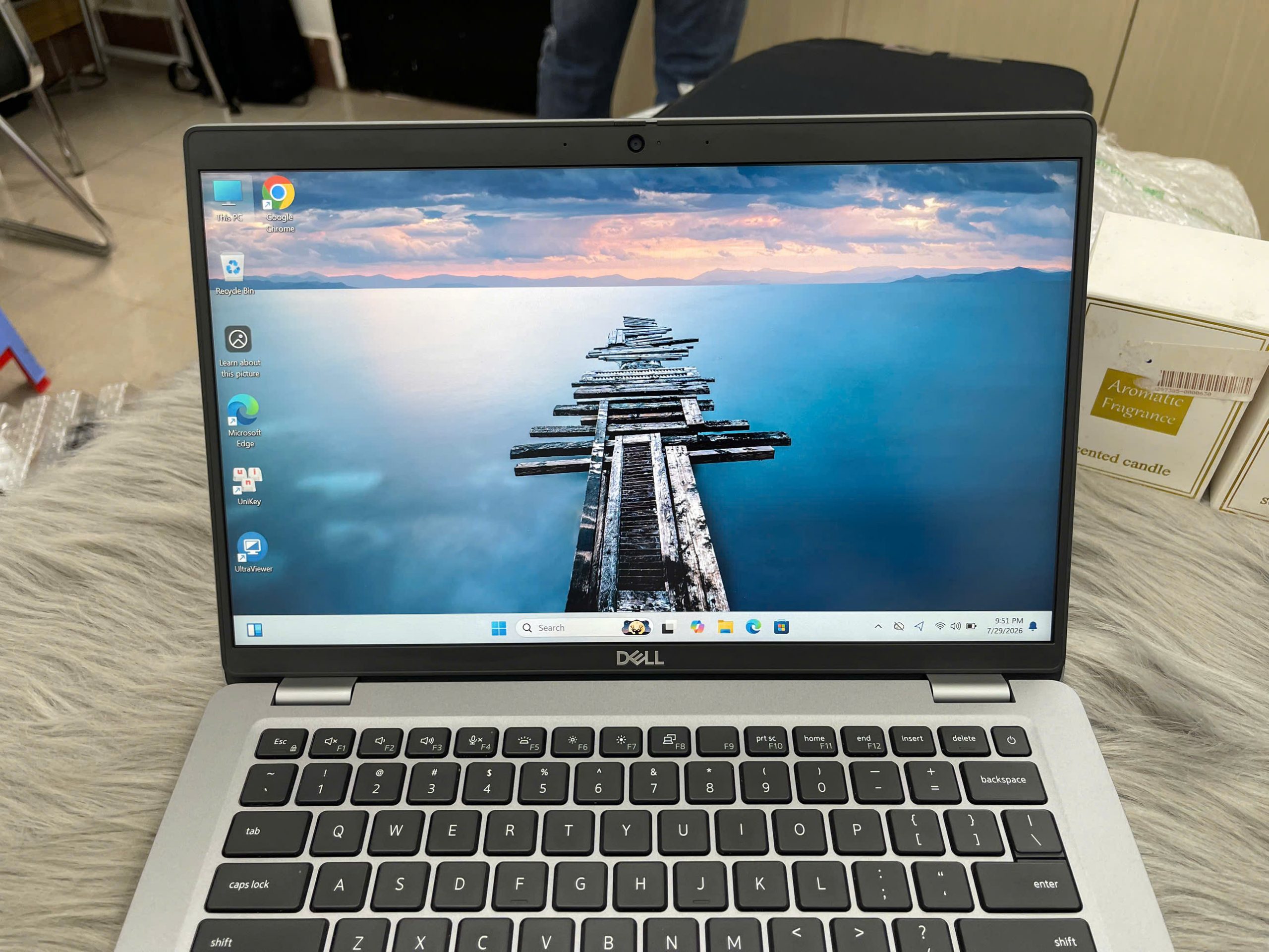 Dell Precision 3470 - Ảnh 5