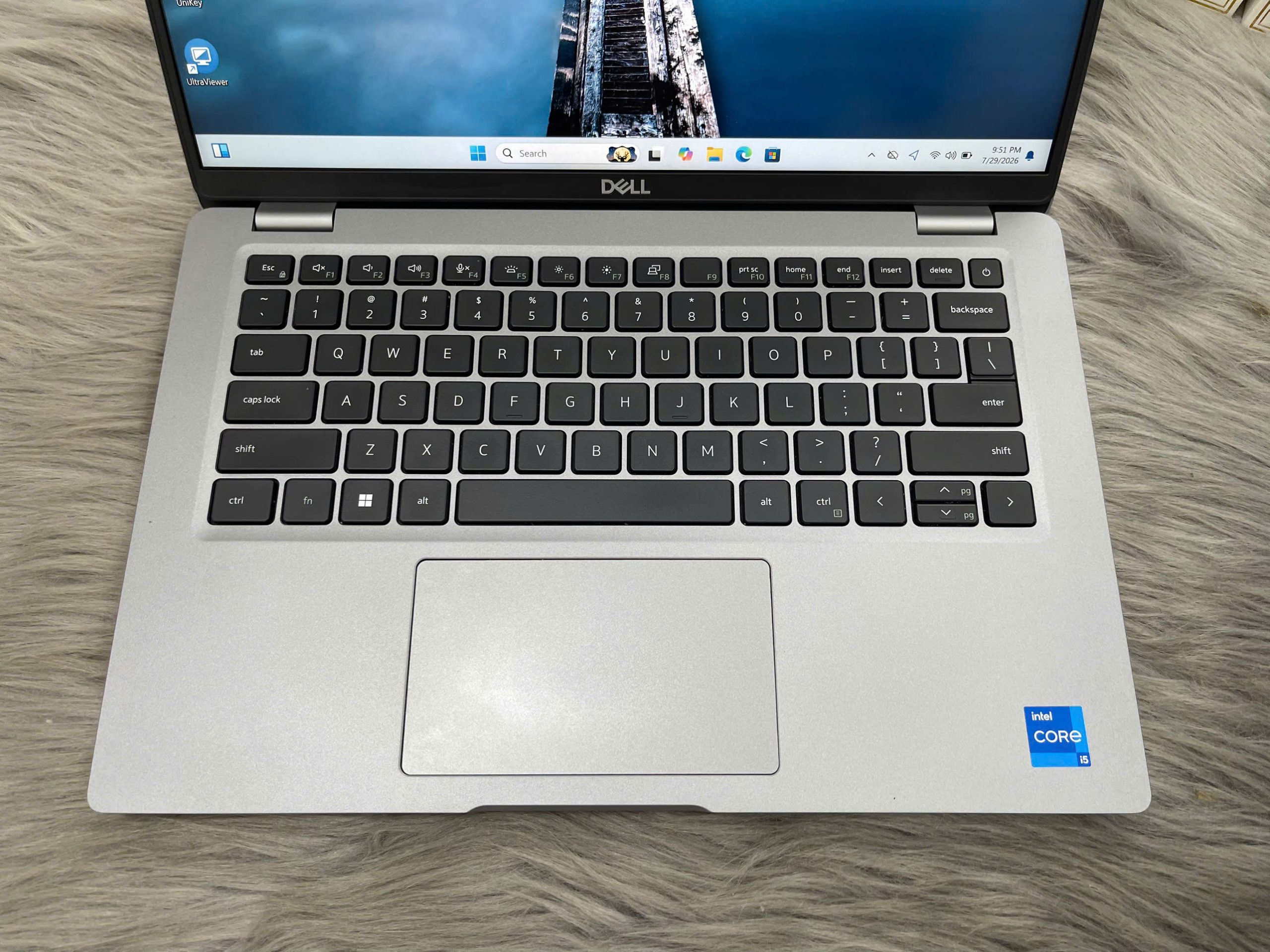 Dell Precision 3470 - Ảnh 6